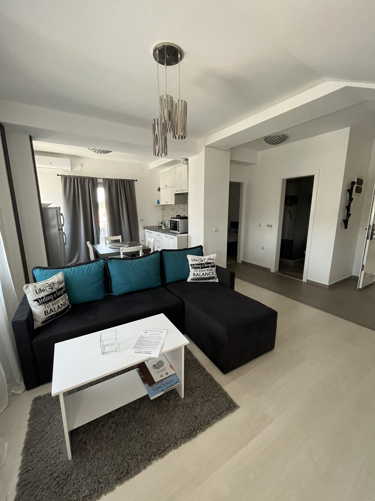 Main picture of an apartment