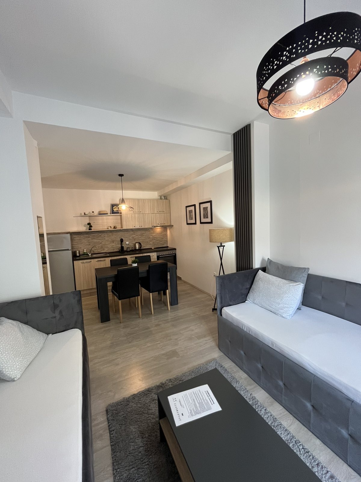 Main picture of an apartment