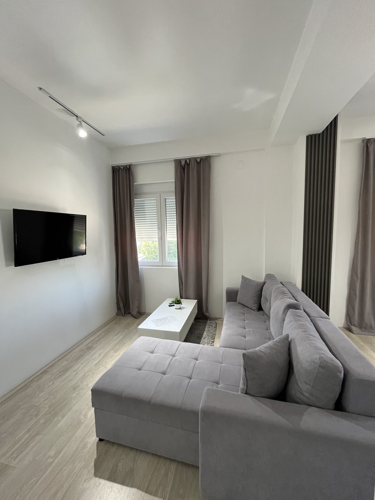 Main picture of an apartment