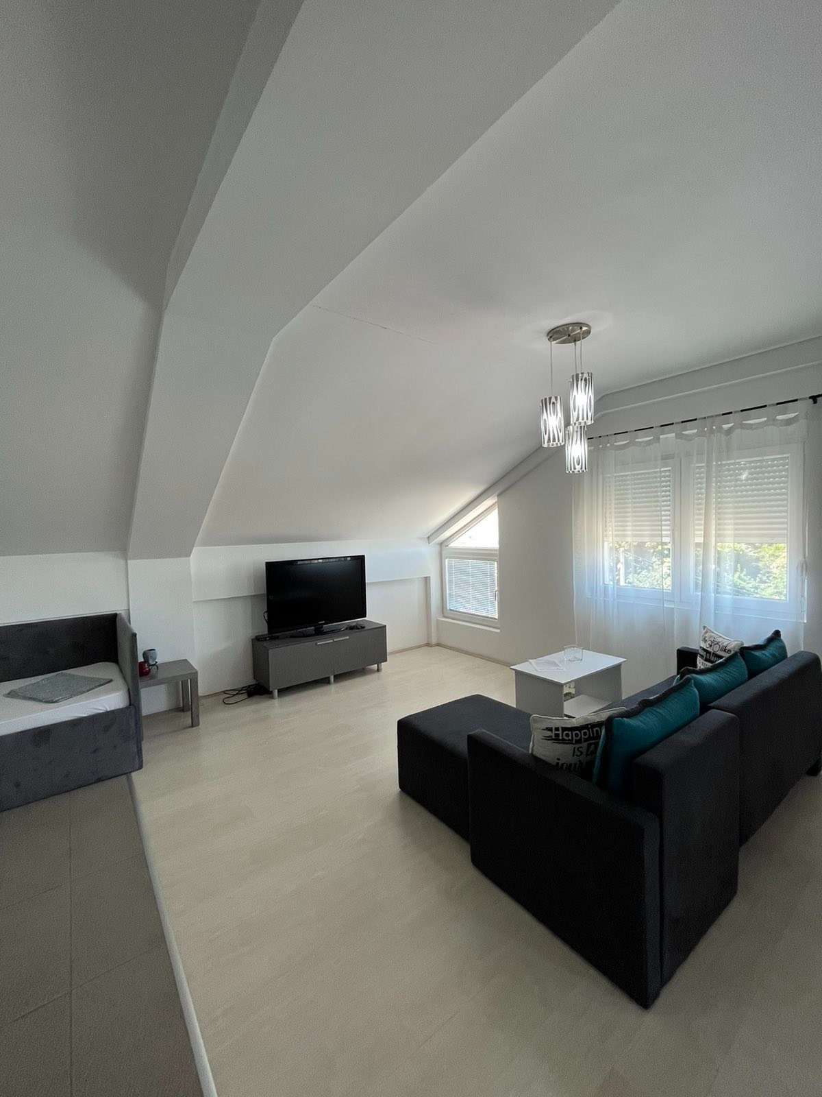 Picture of an apartment