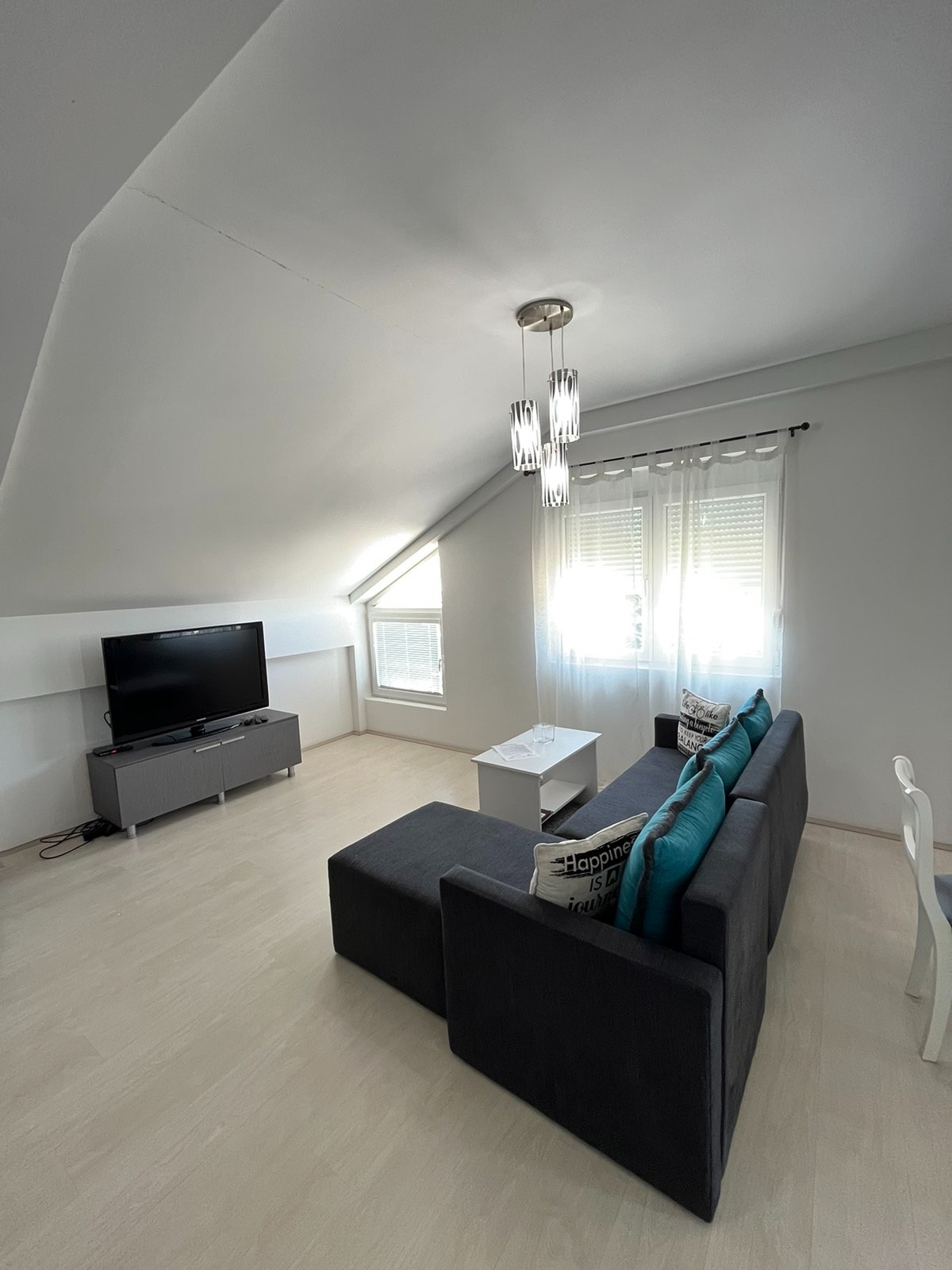 Picture of an apartment