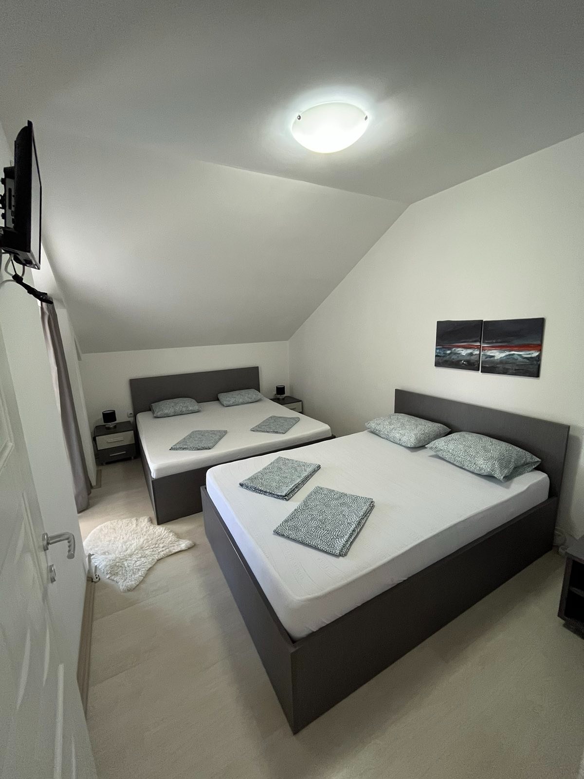 Picture of an apartment