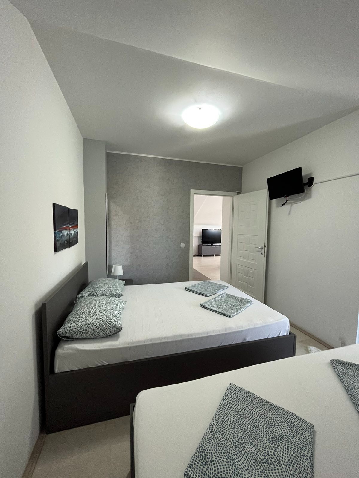 Picture of an apartment