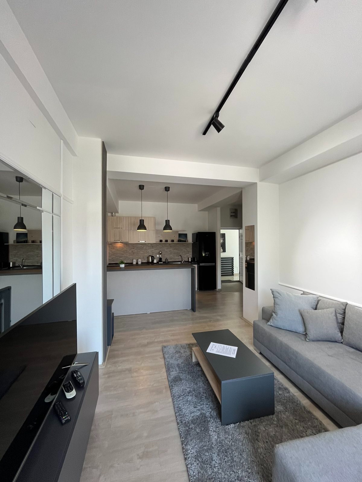 Picture of an apartment