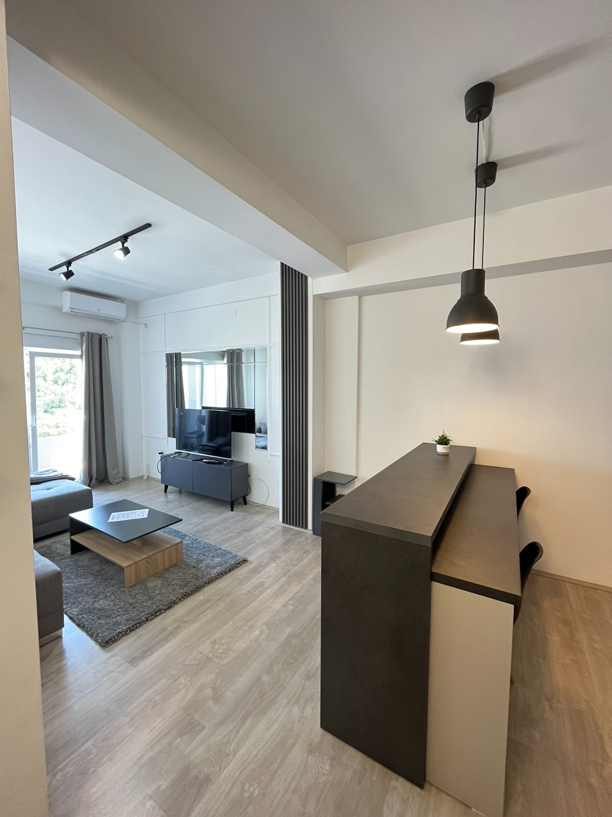 Picture of an apartment