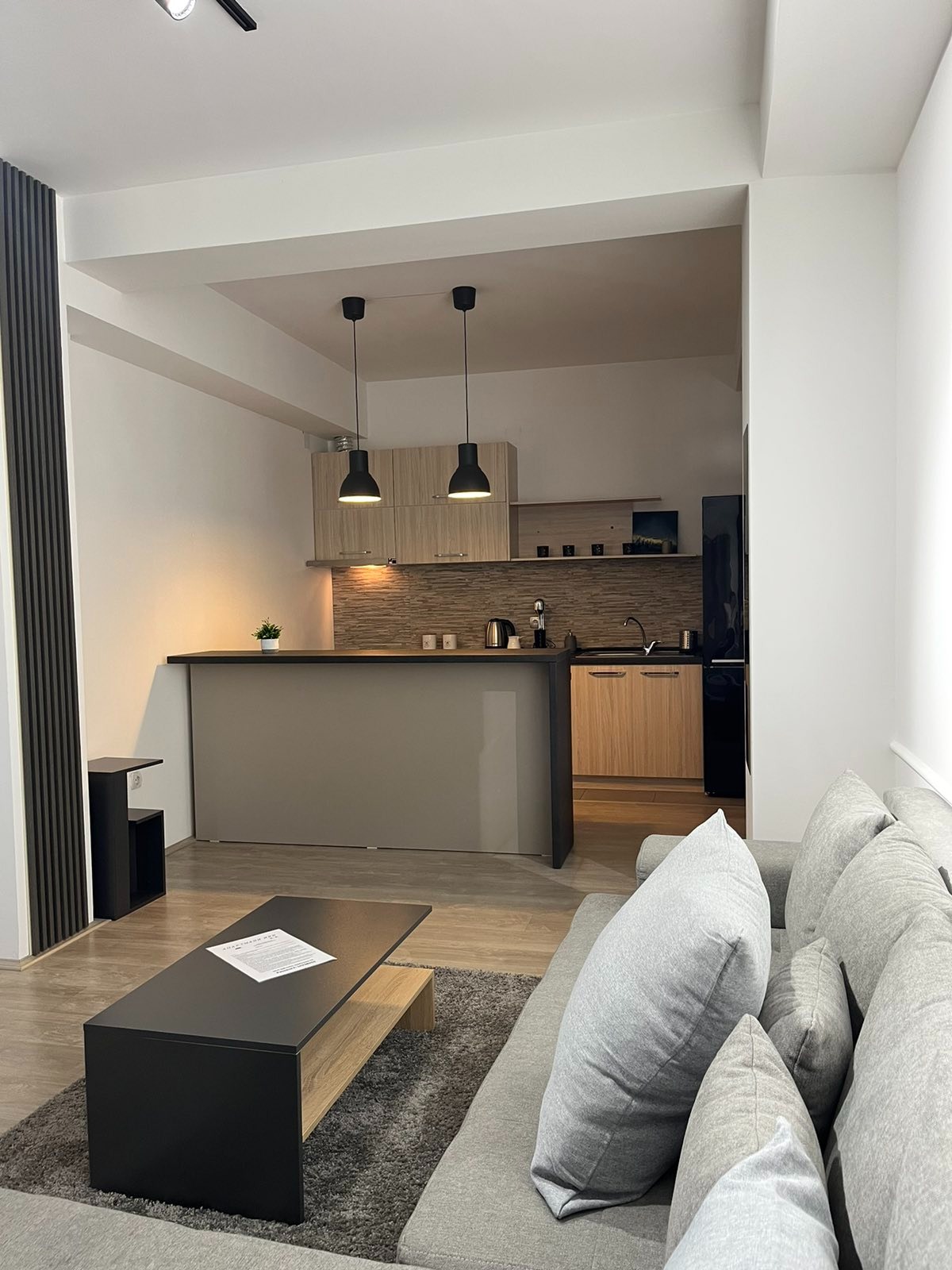 Picture of an apartment