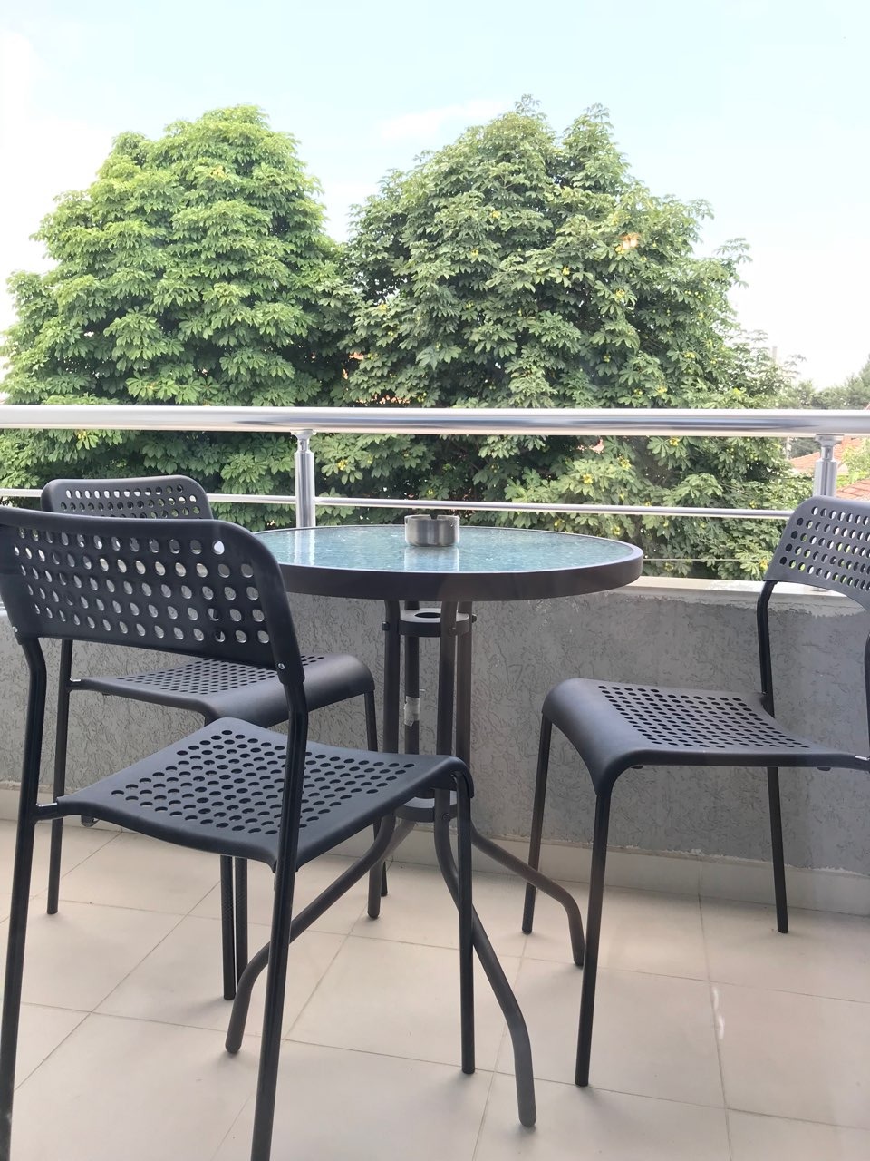 Picture of an apartment