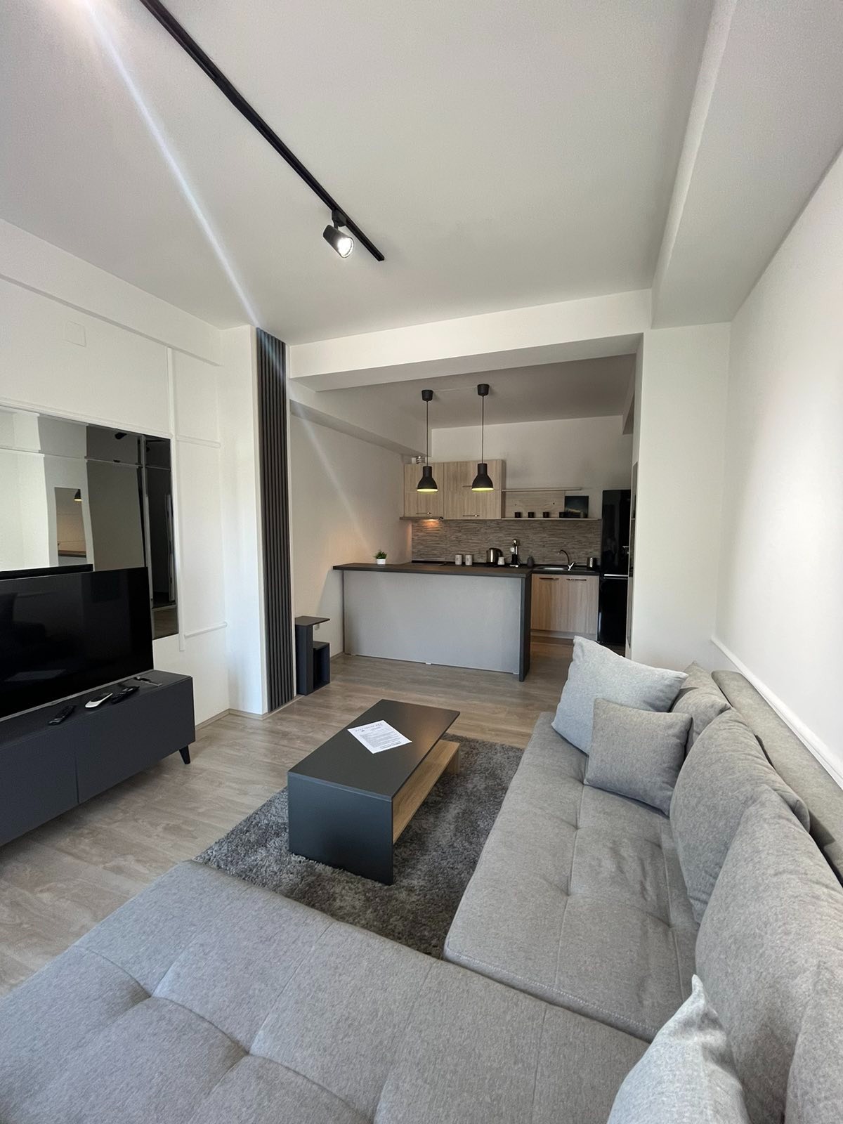 Picture of an apartment