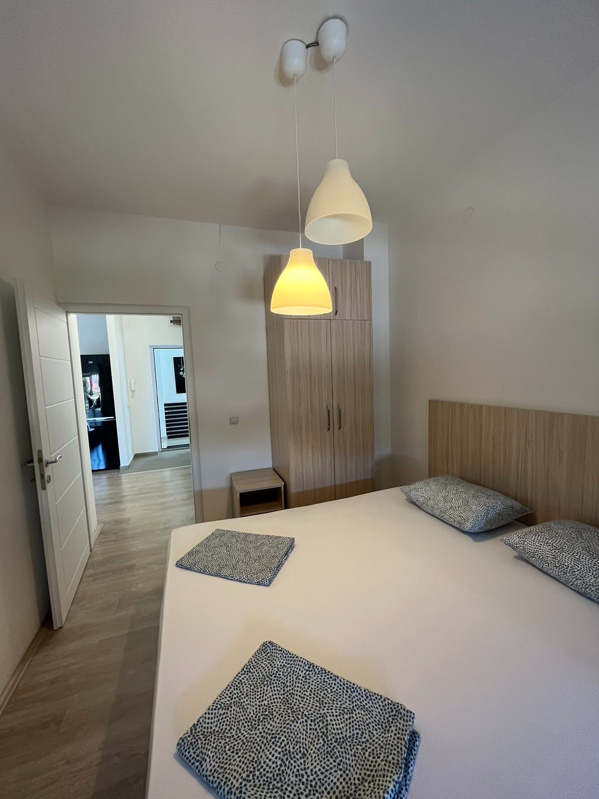 Picture of an apartment