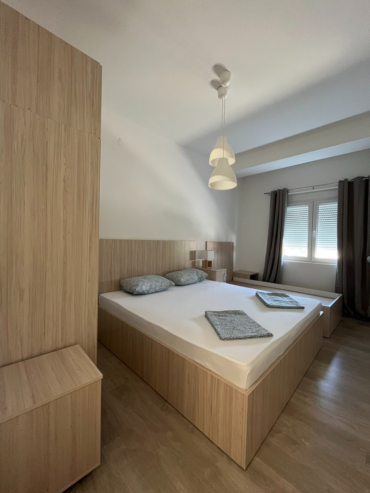 Picture of an apartment