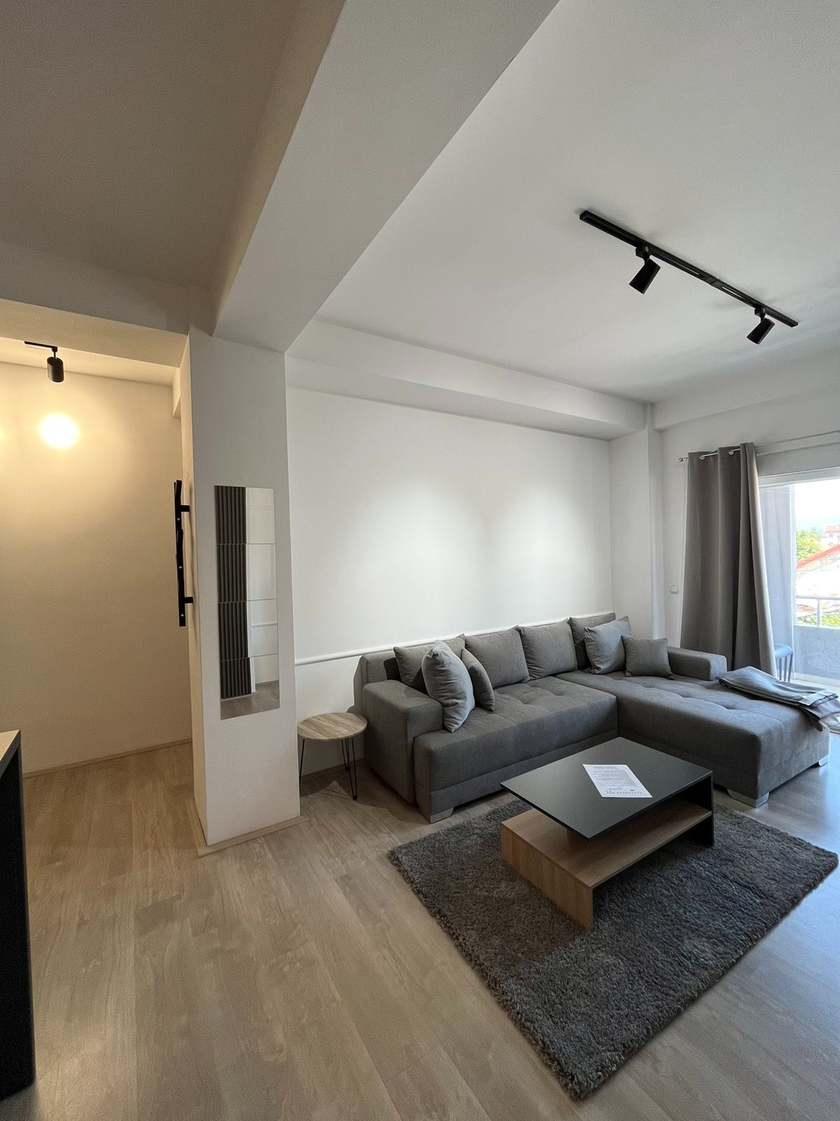 Picture of an apartment