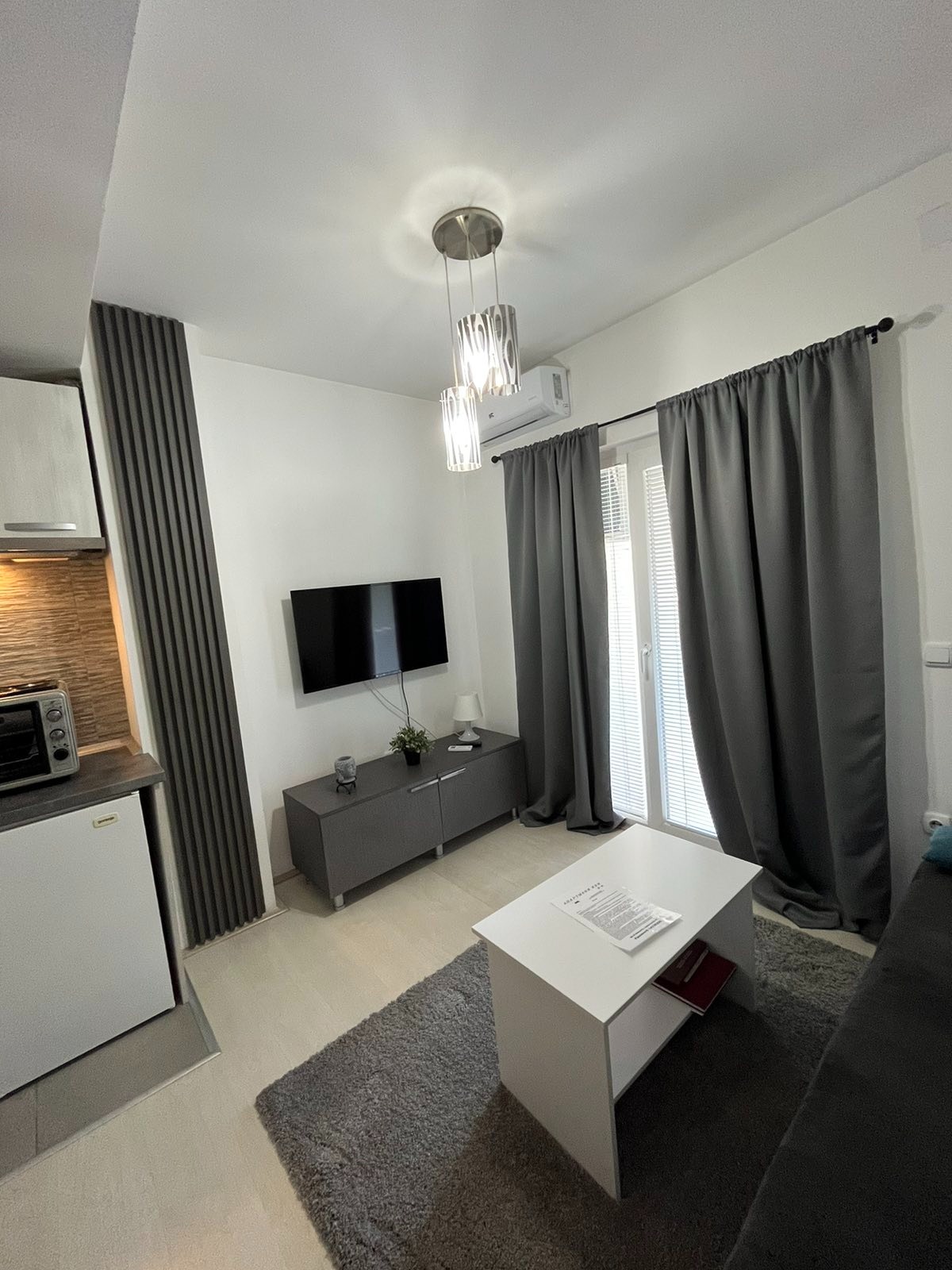 Picture of an apartment