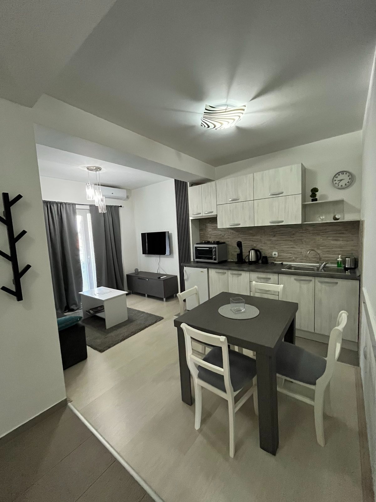 Picture of an apartment