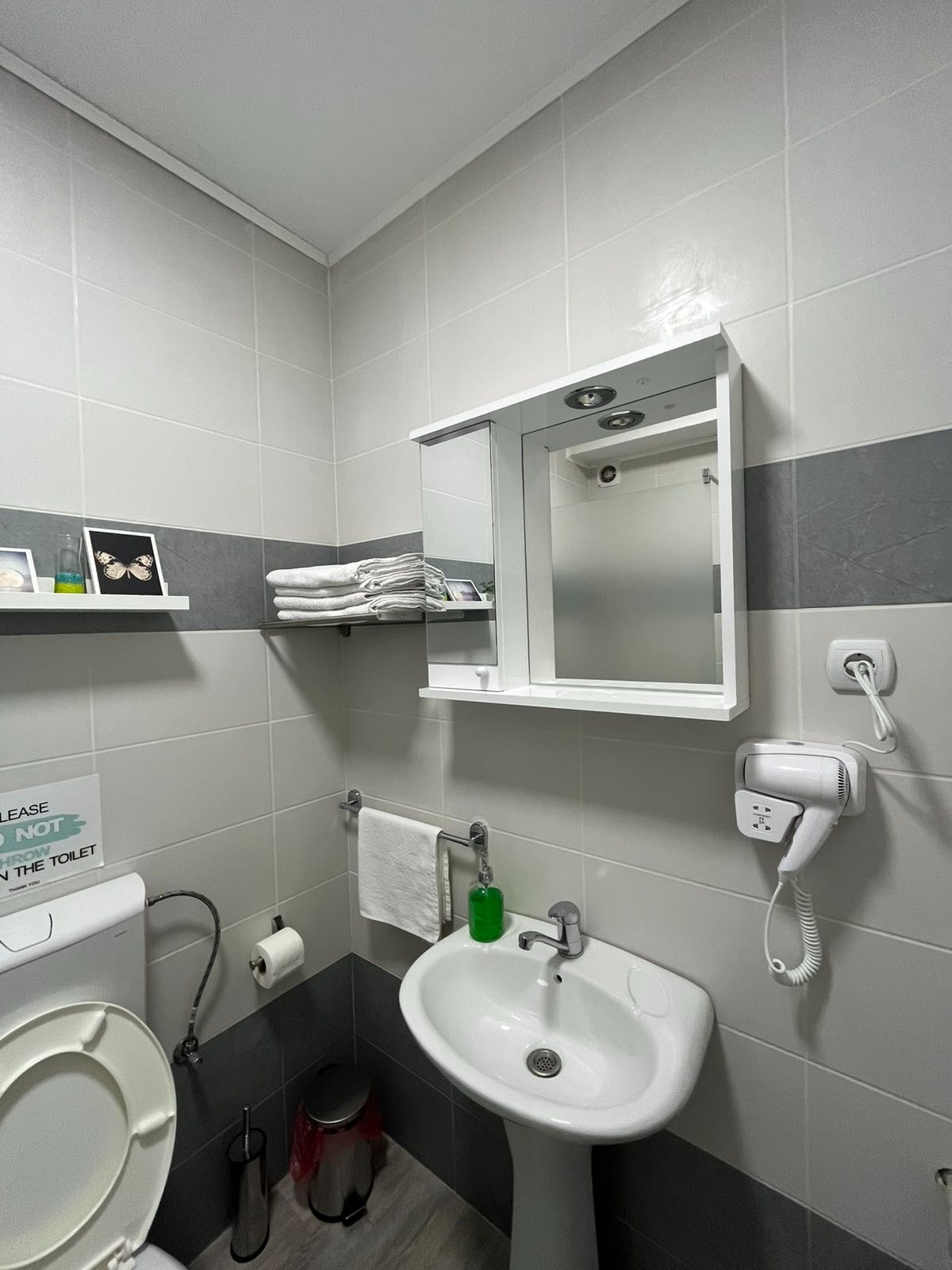 Picture of an apartment