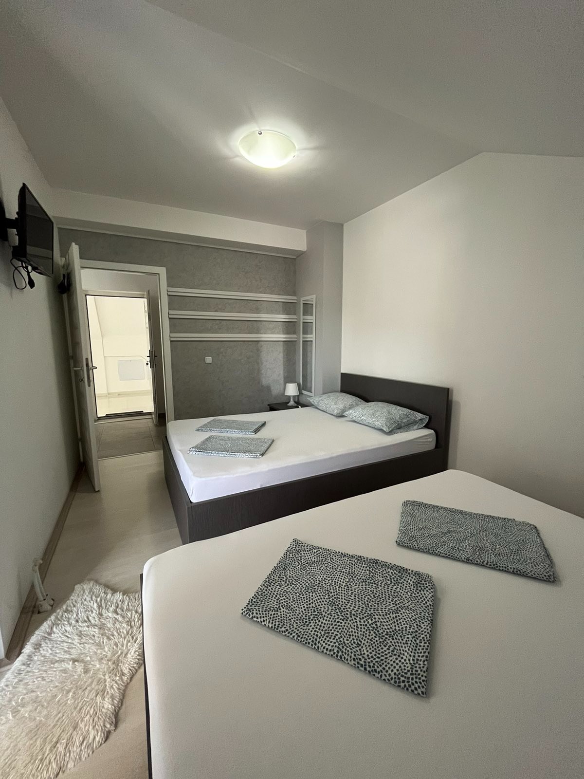 Picture of an apartment