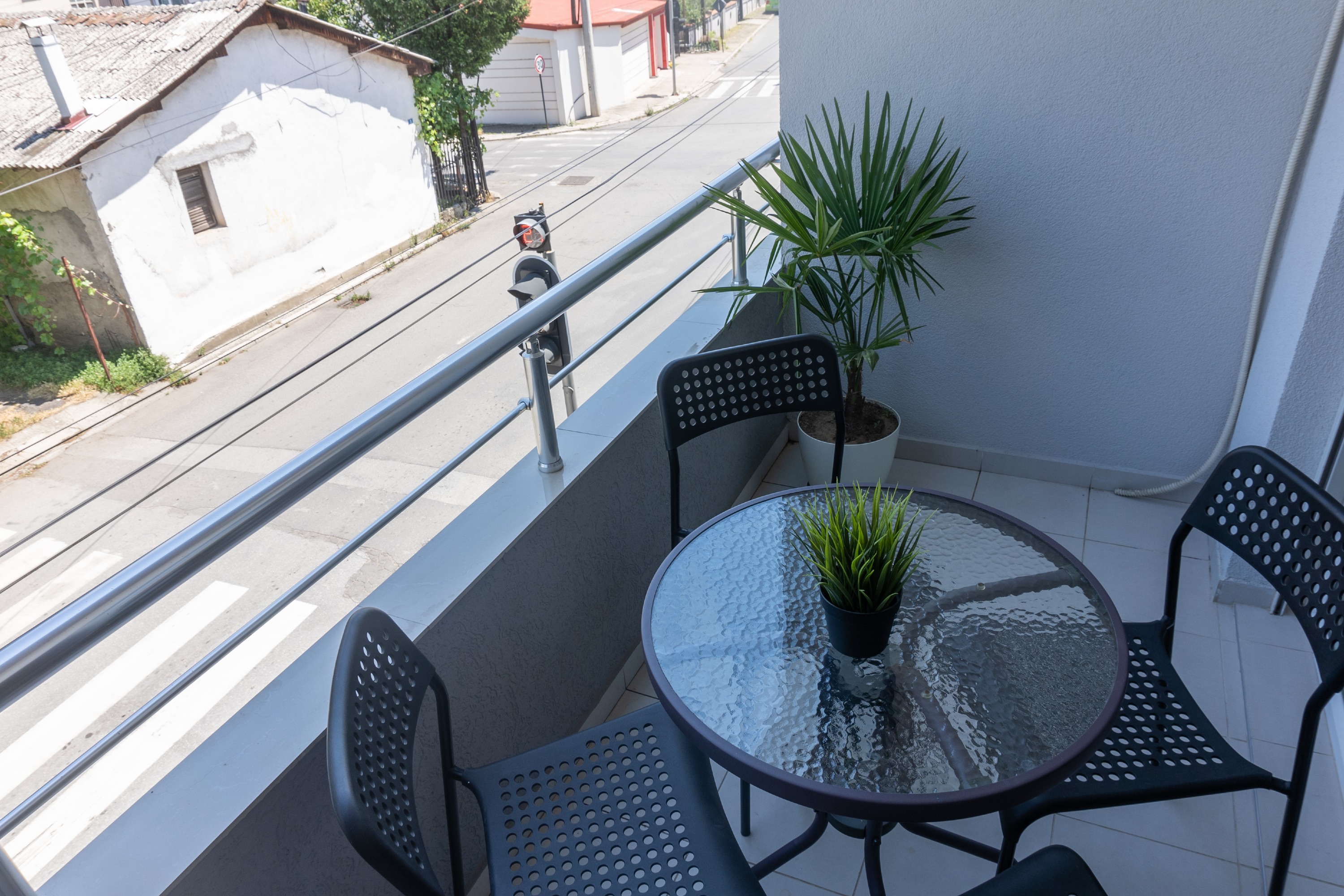 Picture of an apartment