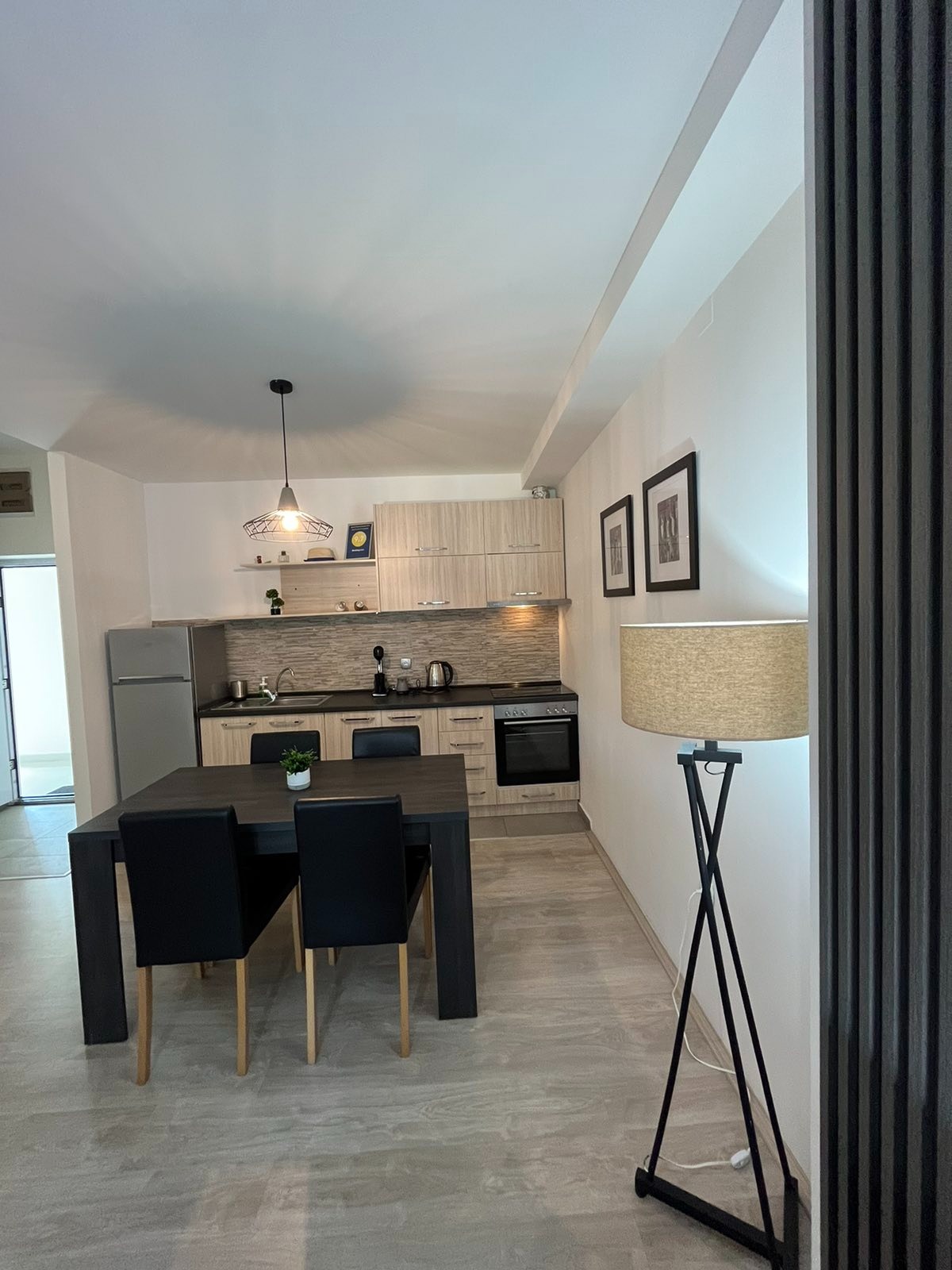 Picture of an apartment