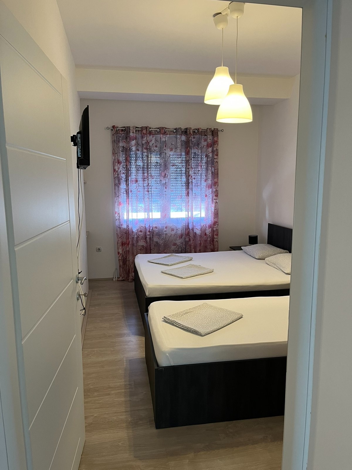 Picture of an apartment