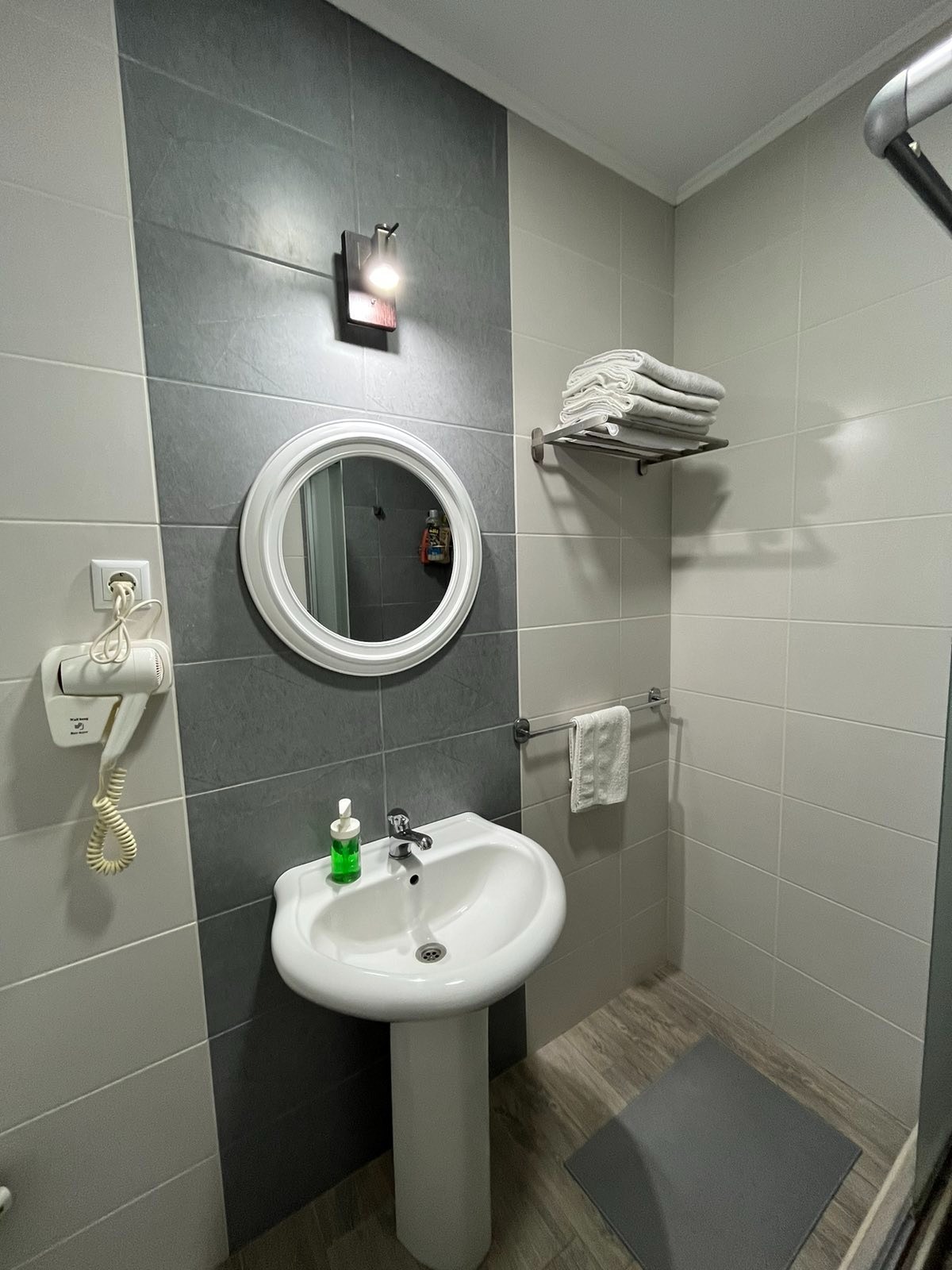 Picture of an apartment