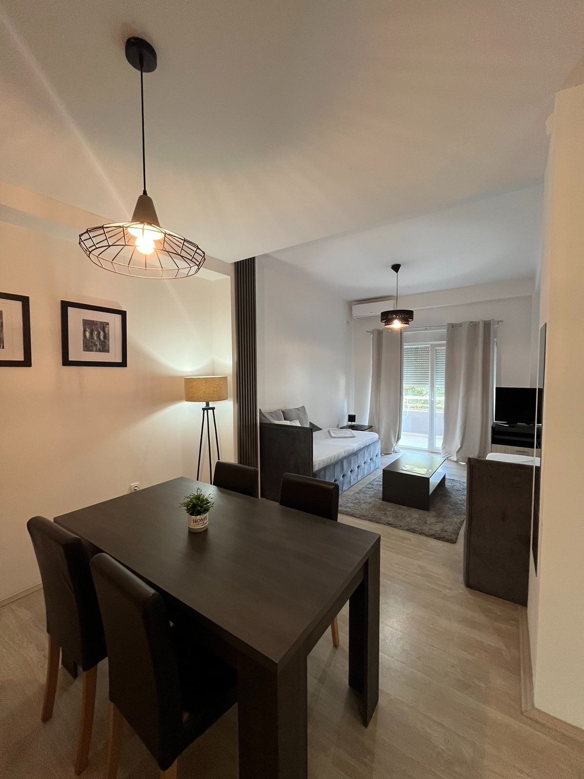 Picture of an apartment