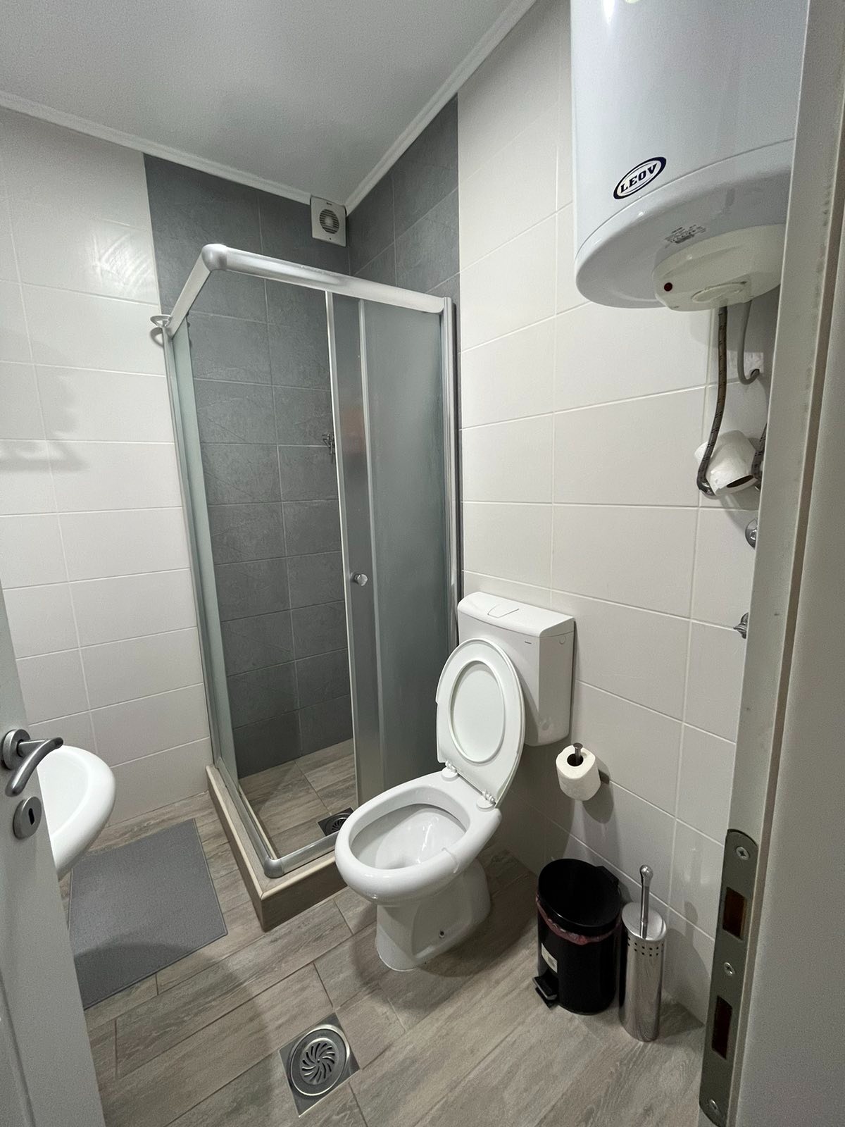 Picture of an apartment