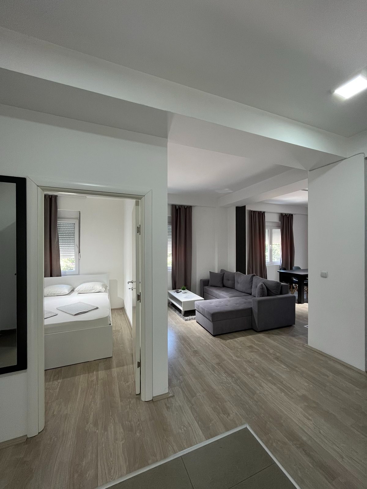 Picture of an apartment