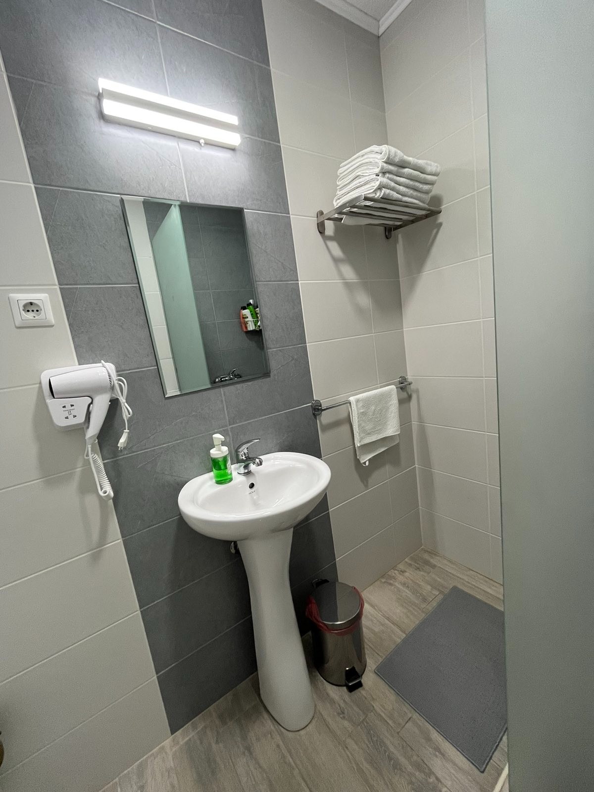 Picture of an apartment