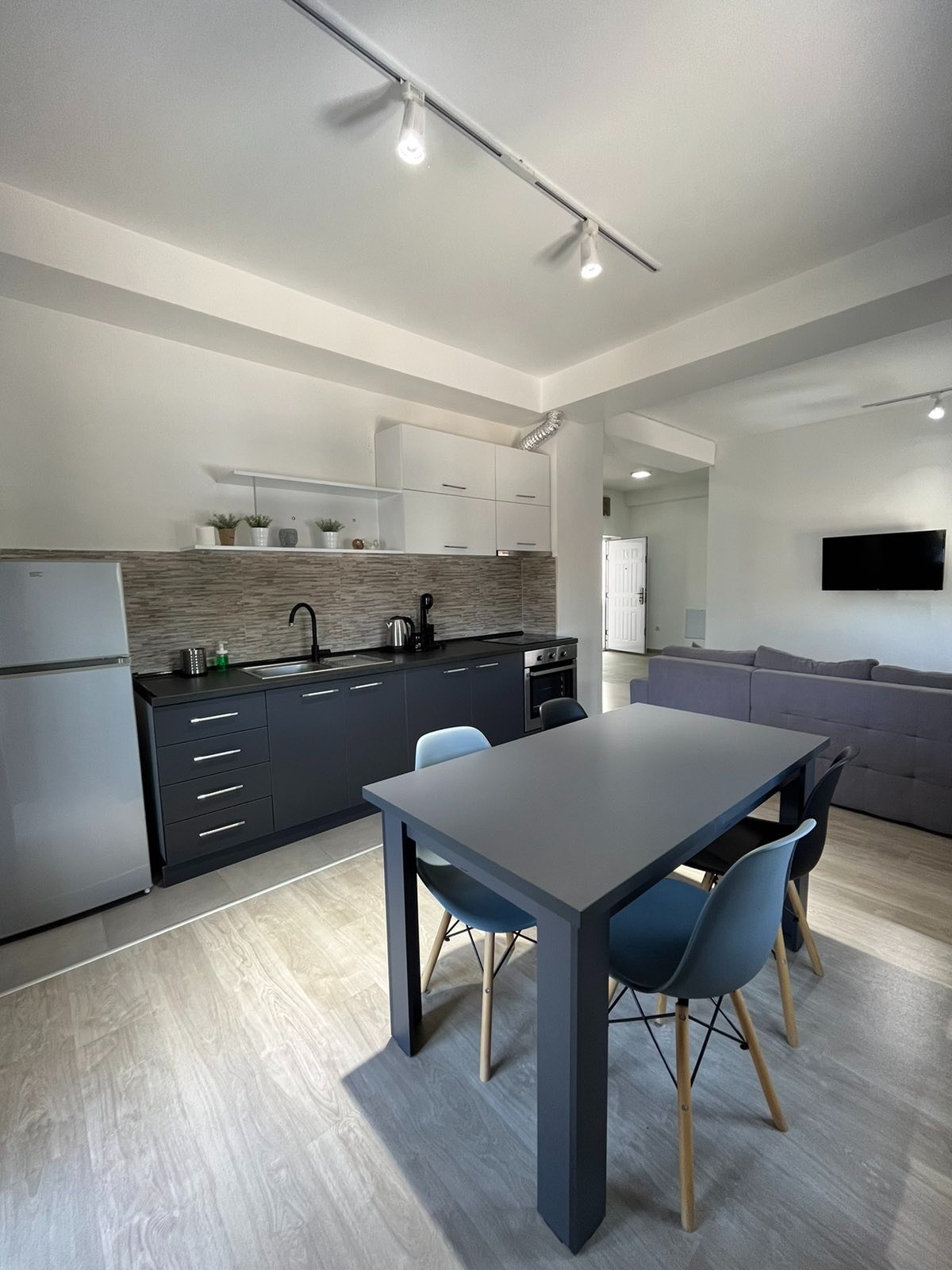 Picture of an apartment