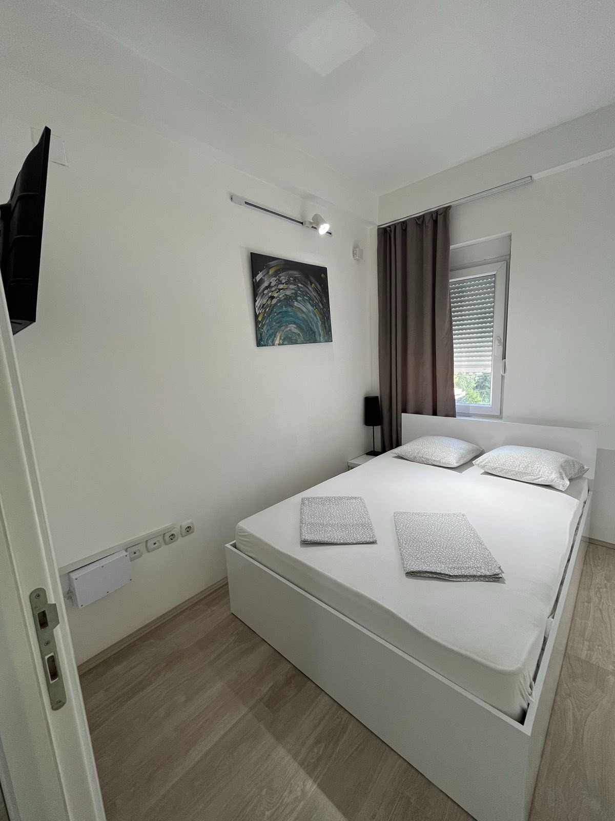 Picture of an apartment