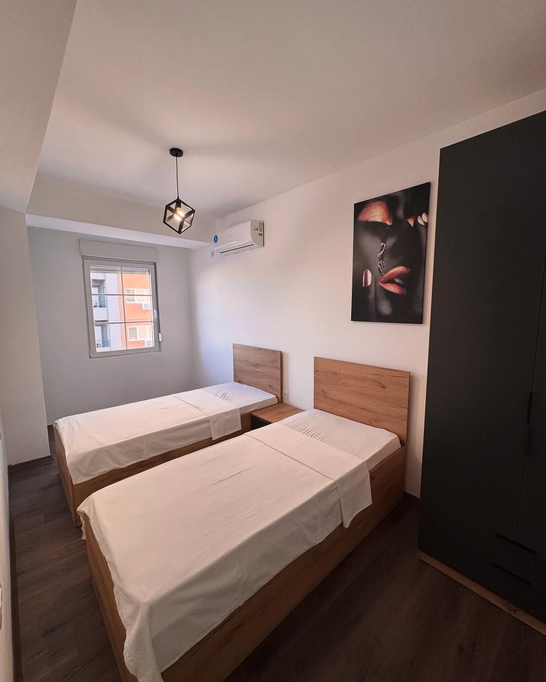 Picture of an apartment