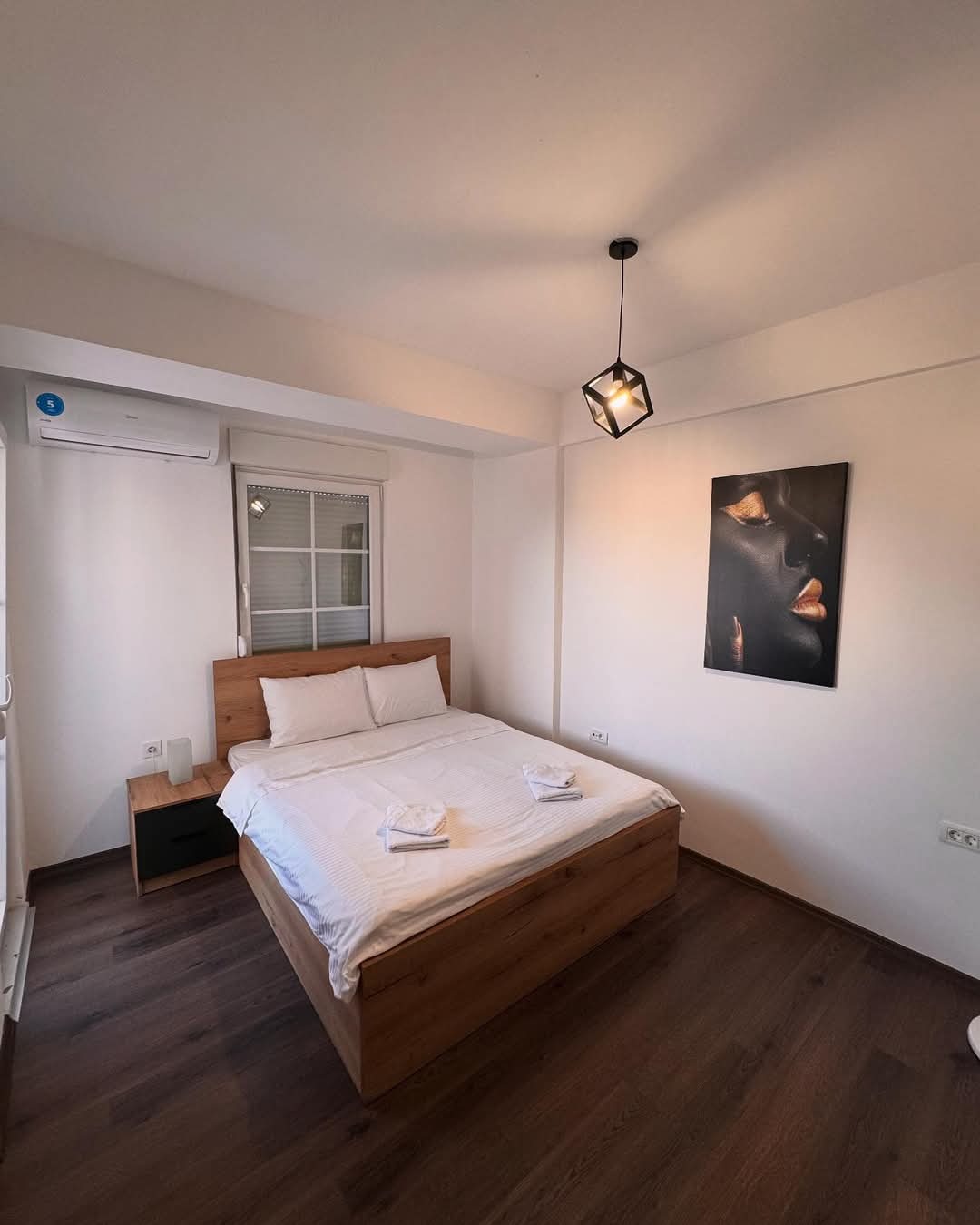 Picture of an apartment