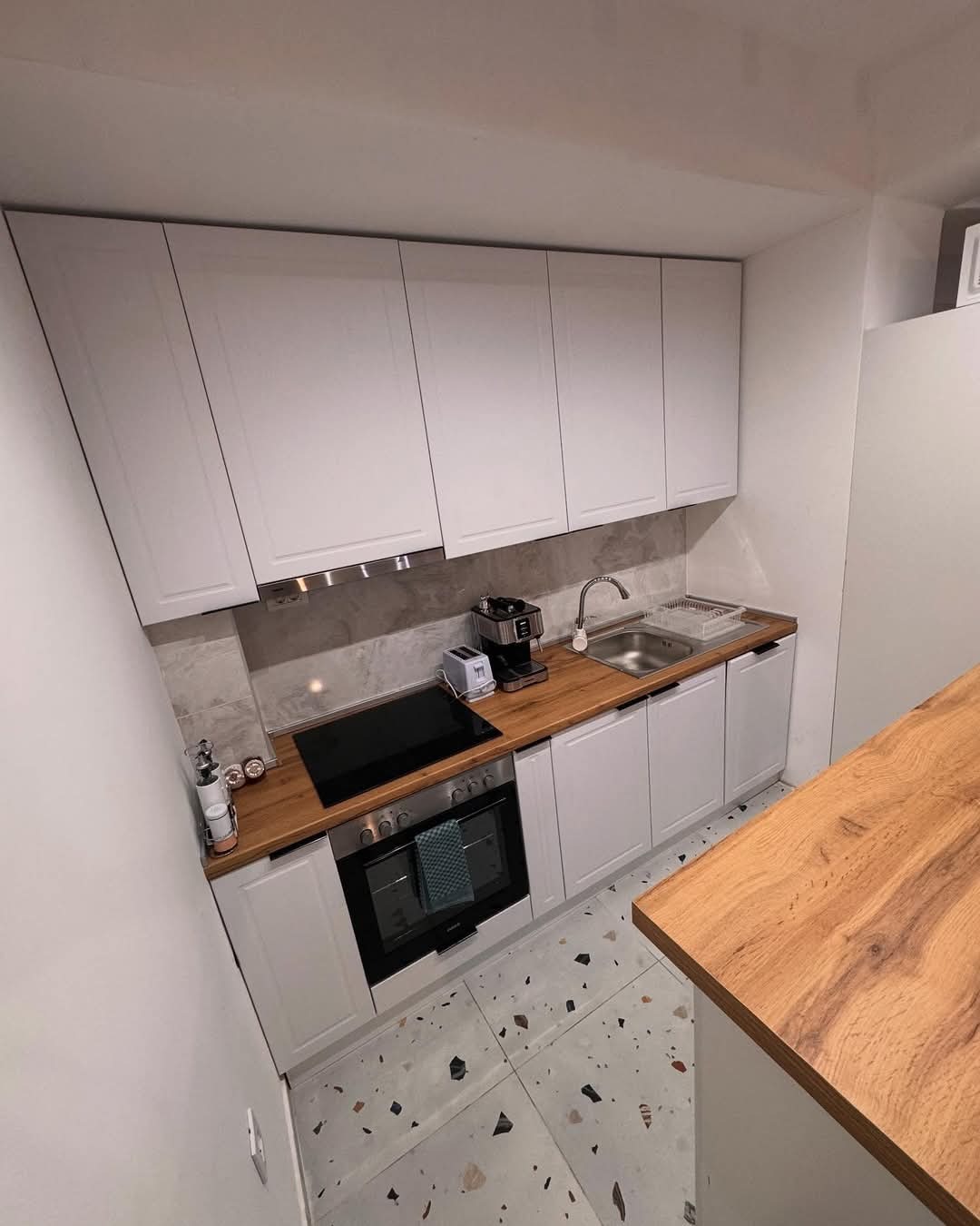 Picture of an apartment