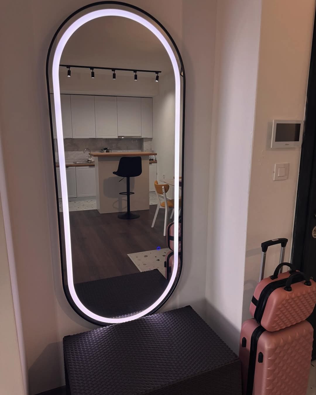 Picture of an apartment