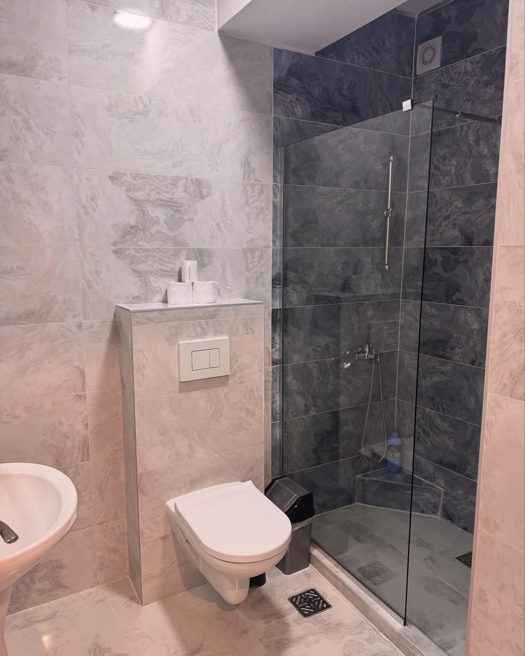 Picture of an apartment