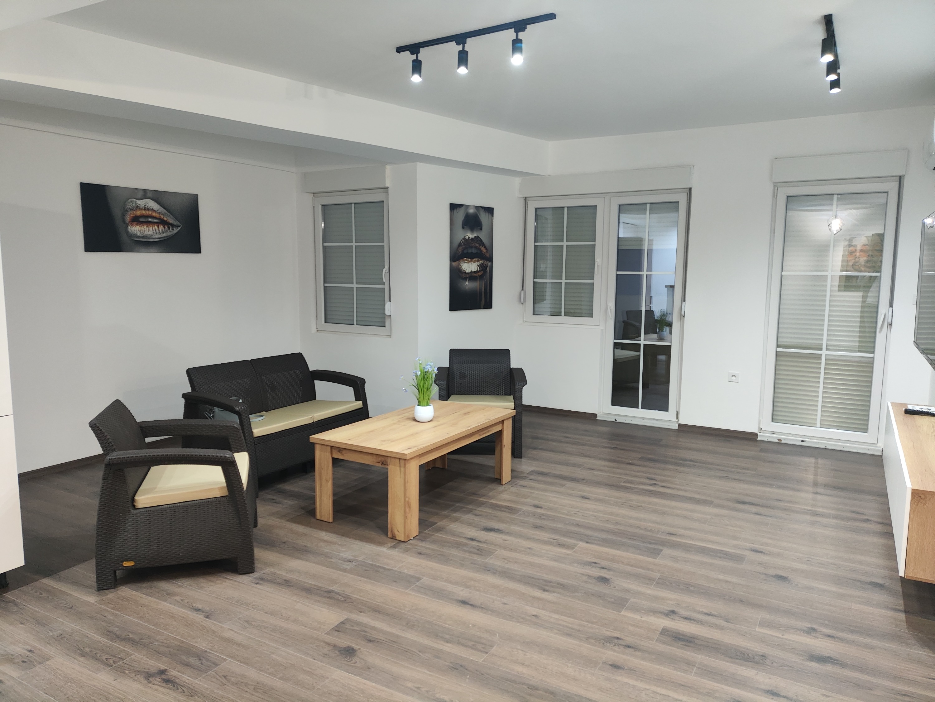 Picture of an apartment