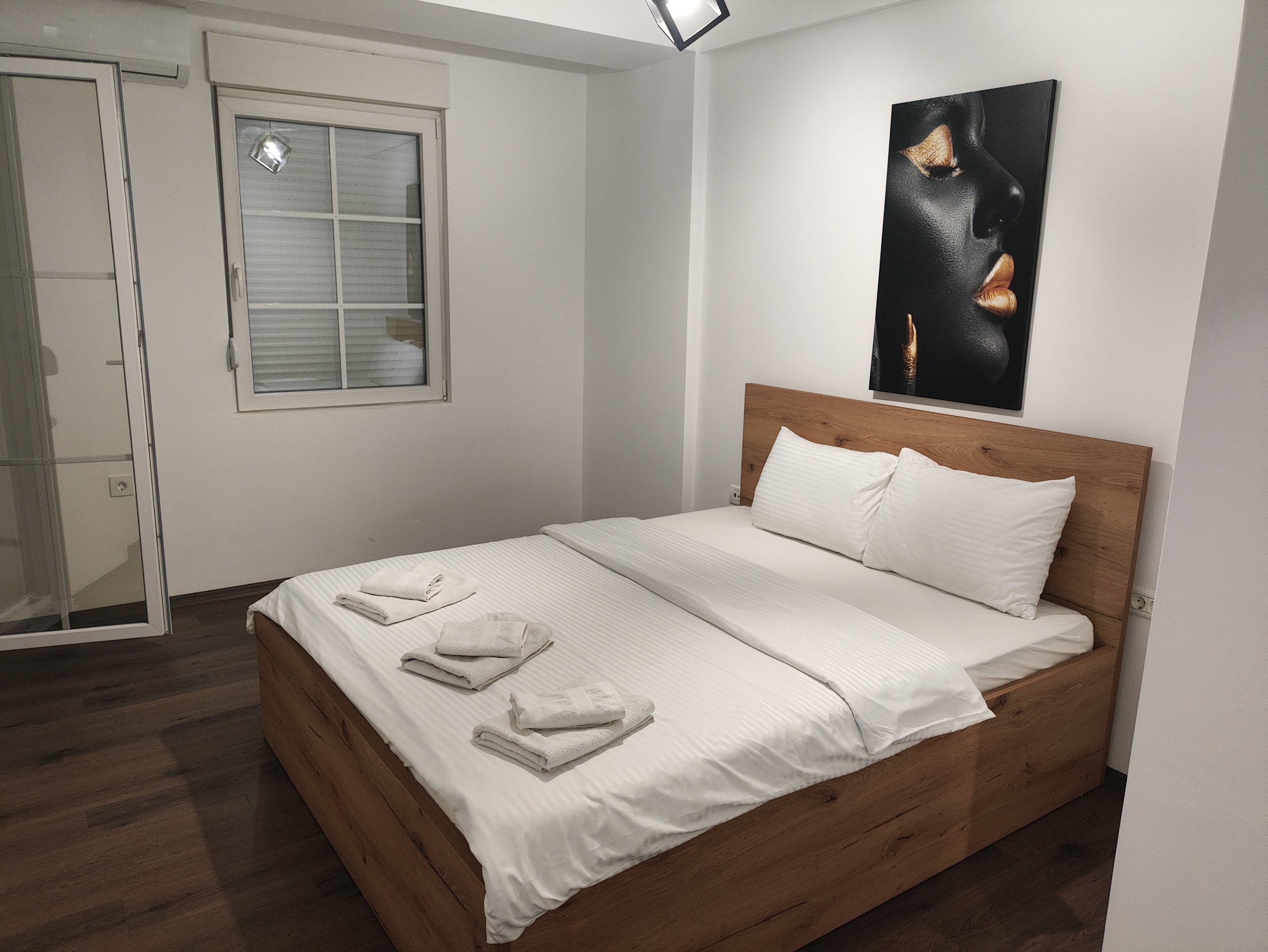 Picture of an apartment