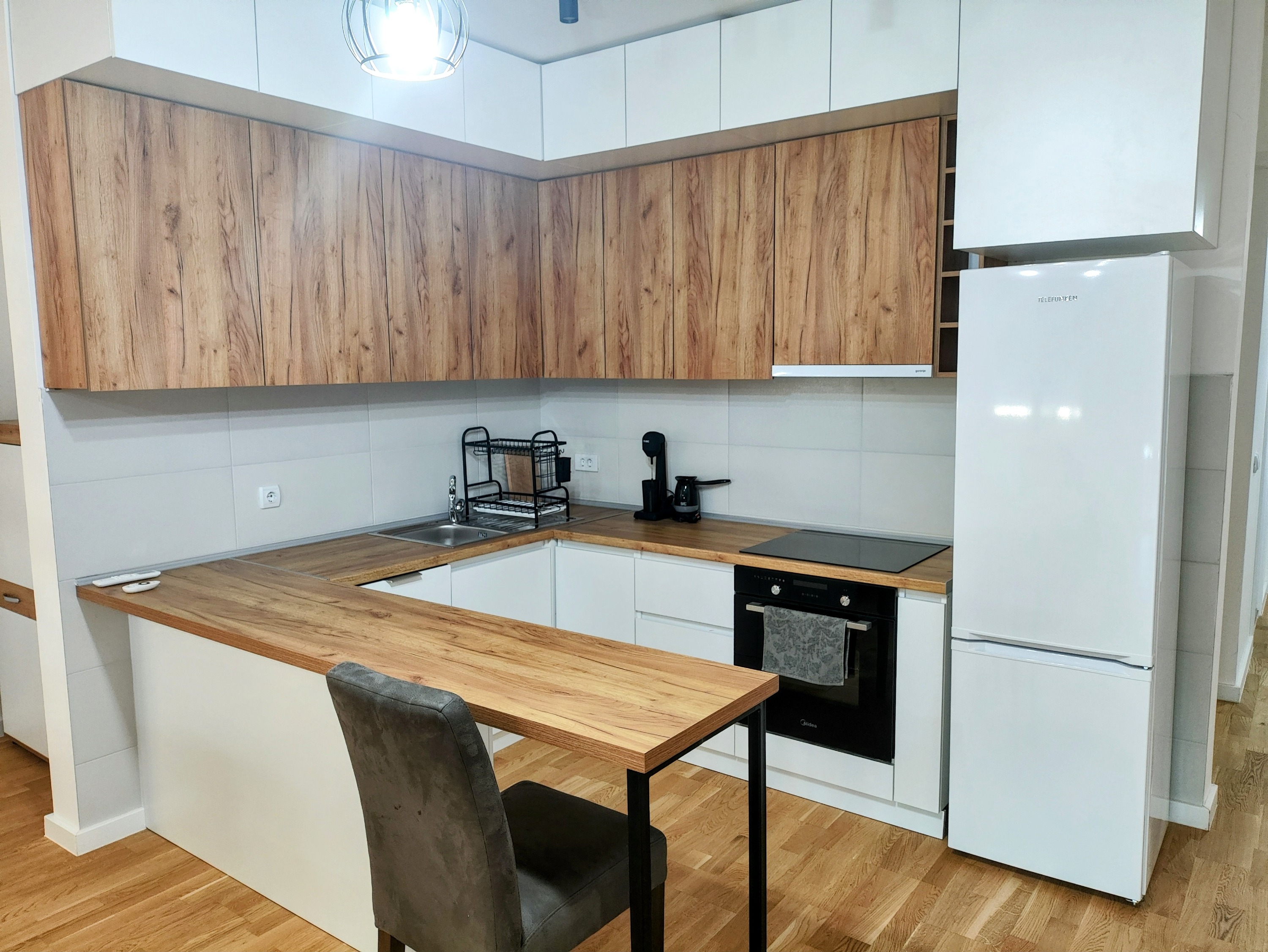 Picture of an apartment