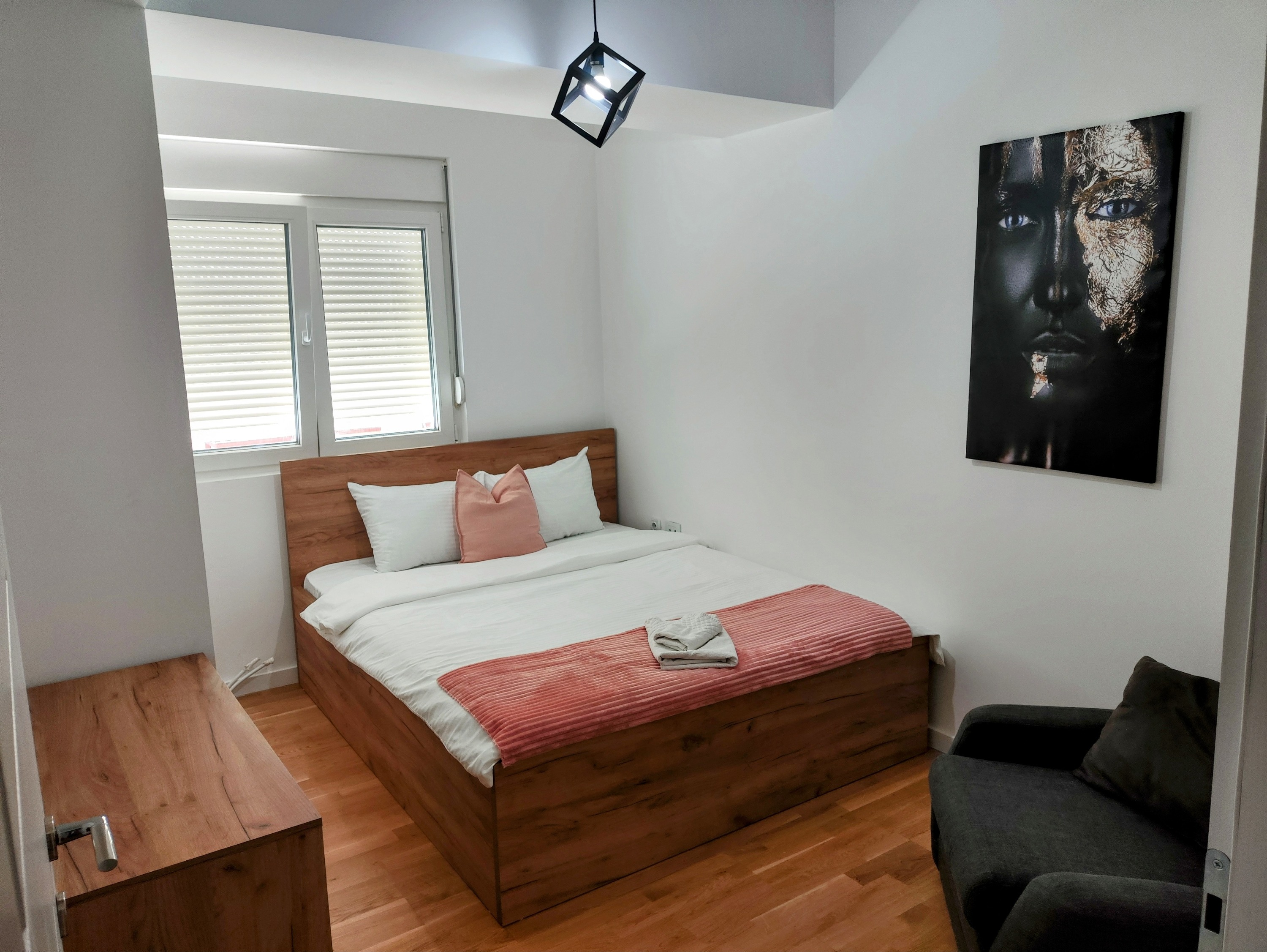 Picture of an apartment