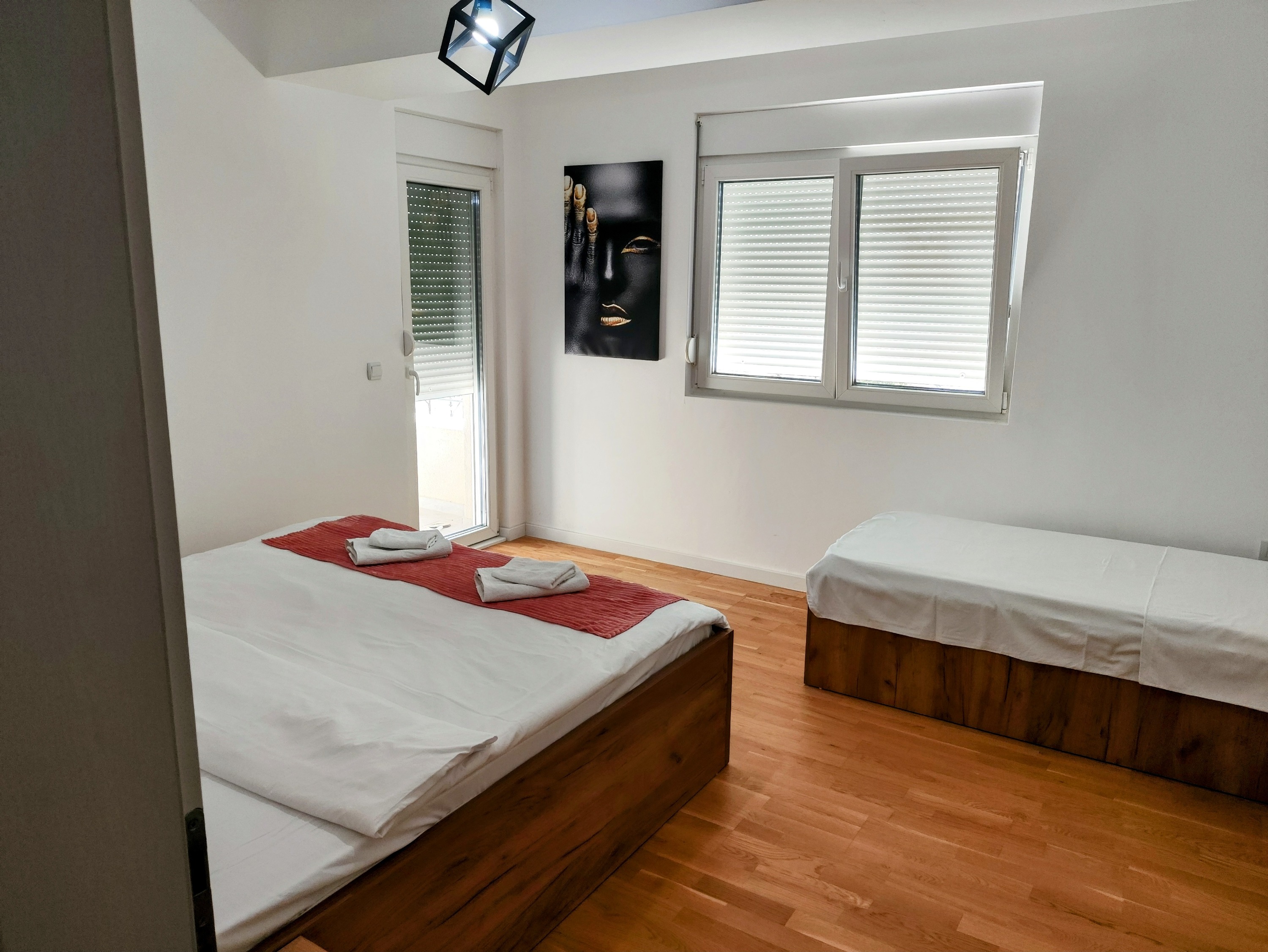 Picture of an apartment