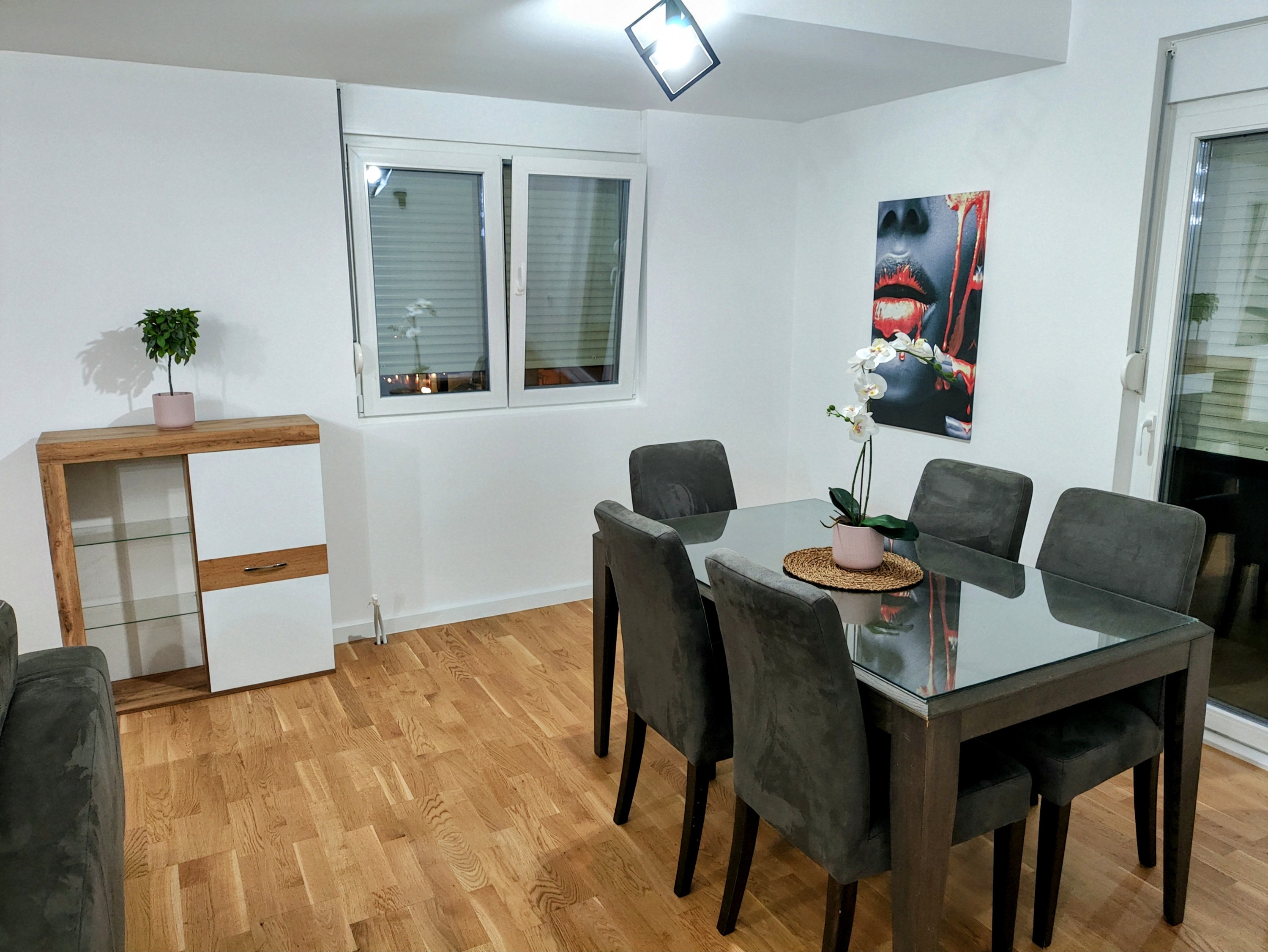 Picture of an apartment