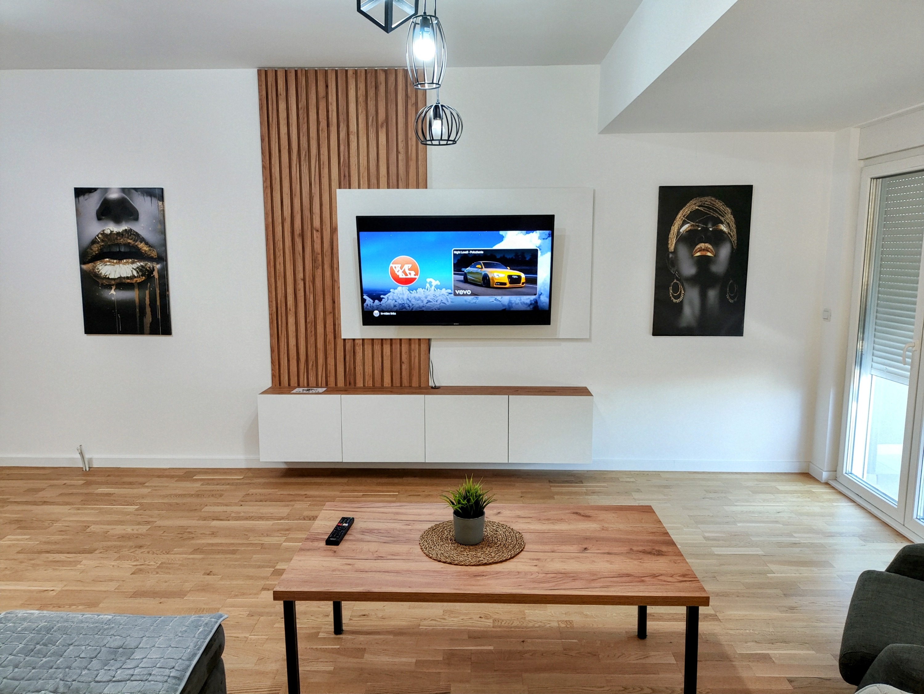 Picture of an apartment