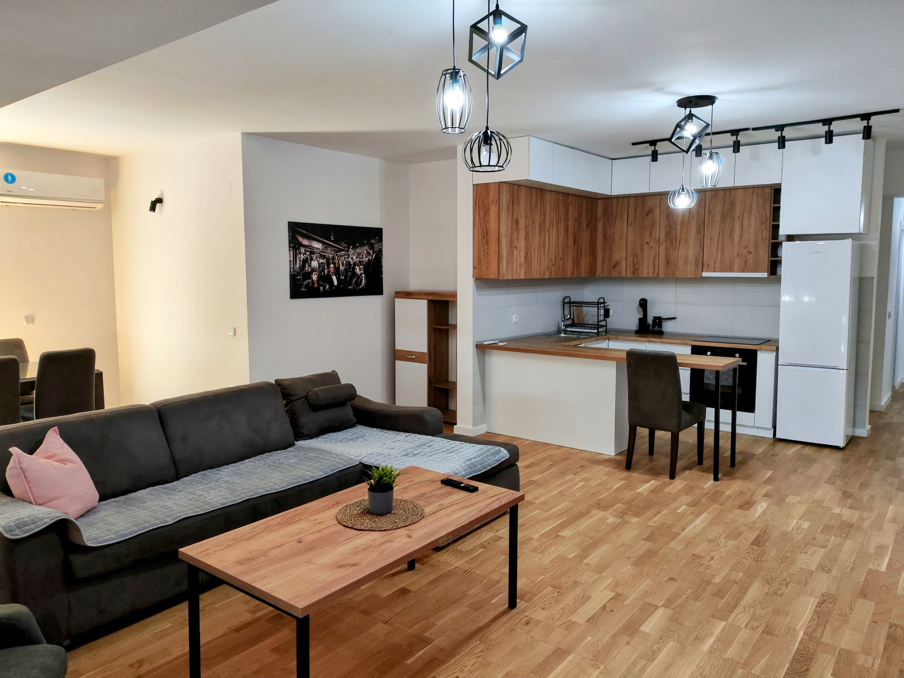 Picture of an apartment