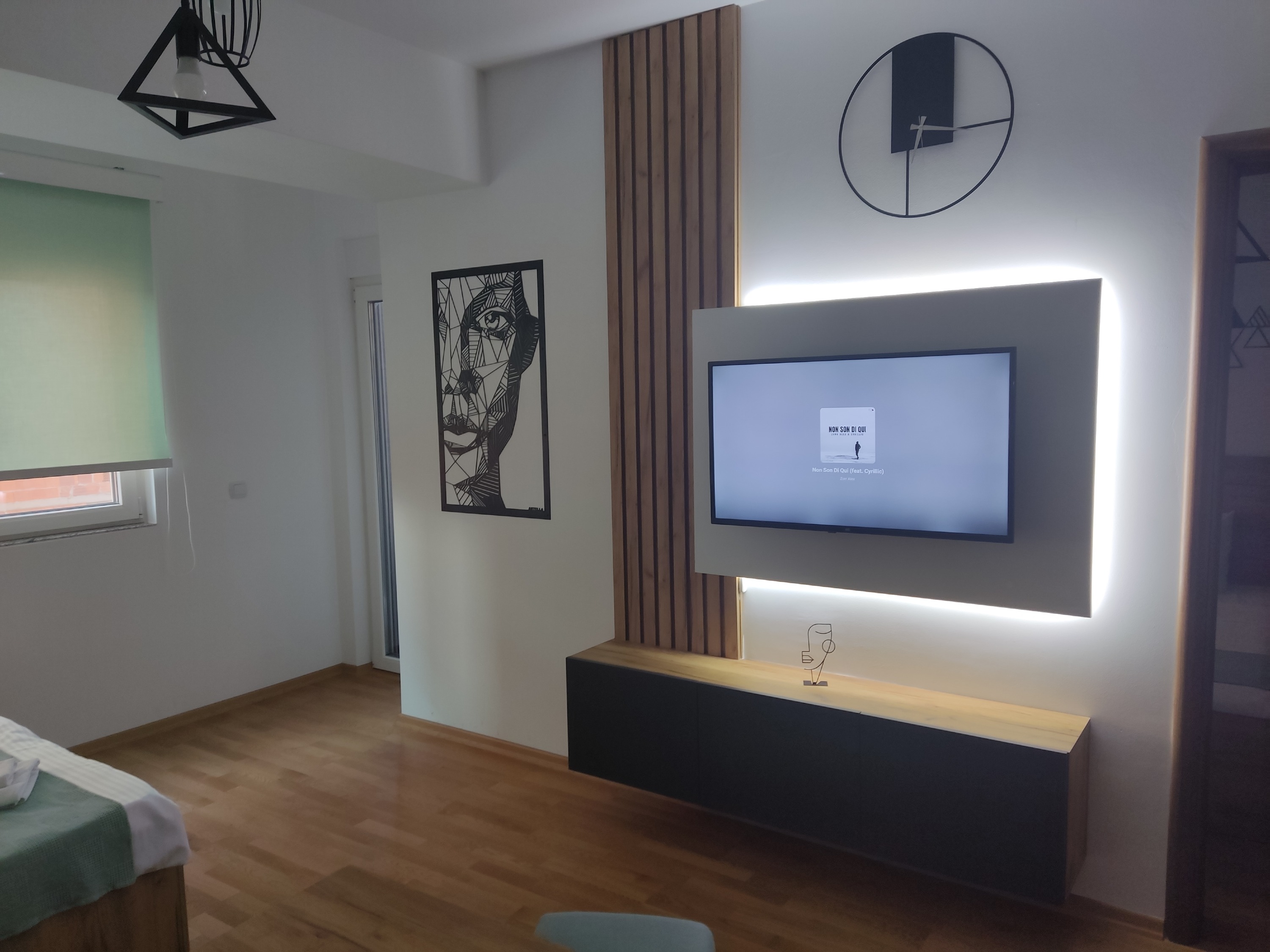 Picture of an apartment