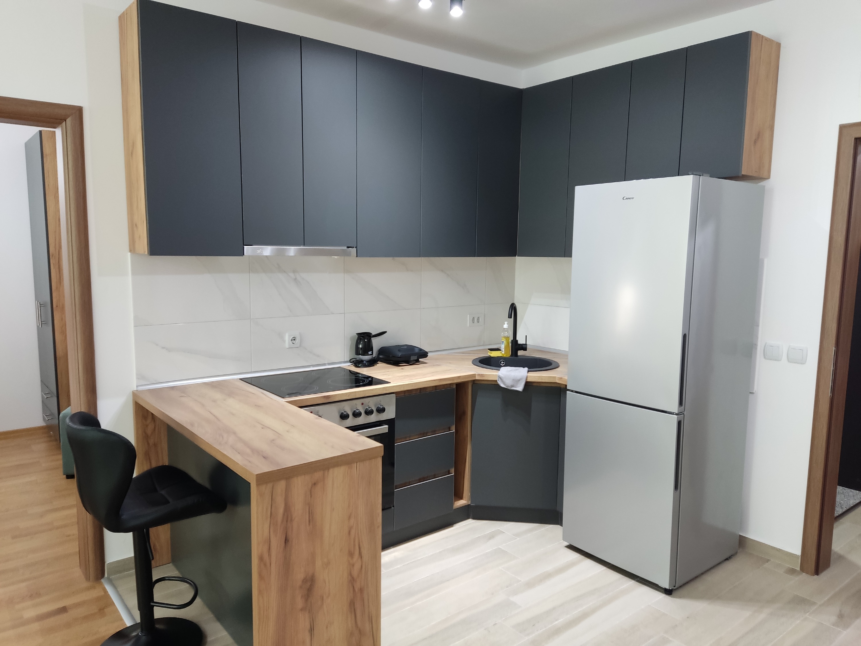 Picture of an apartment