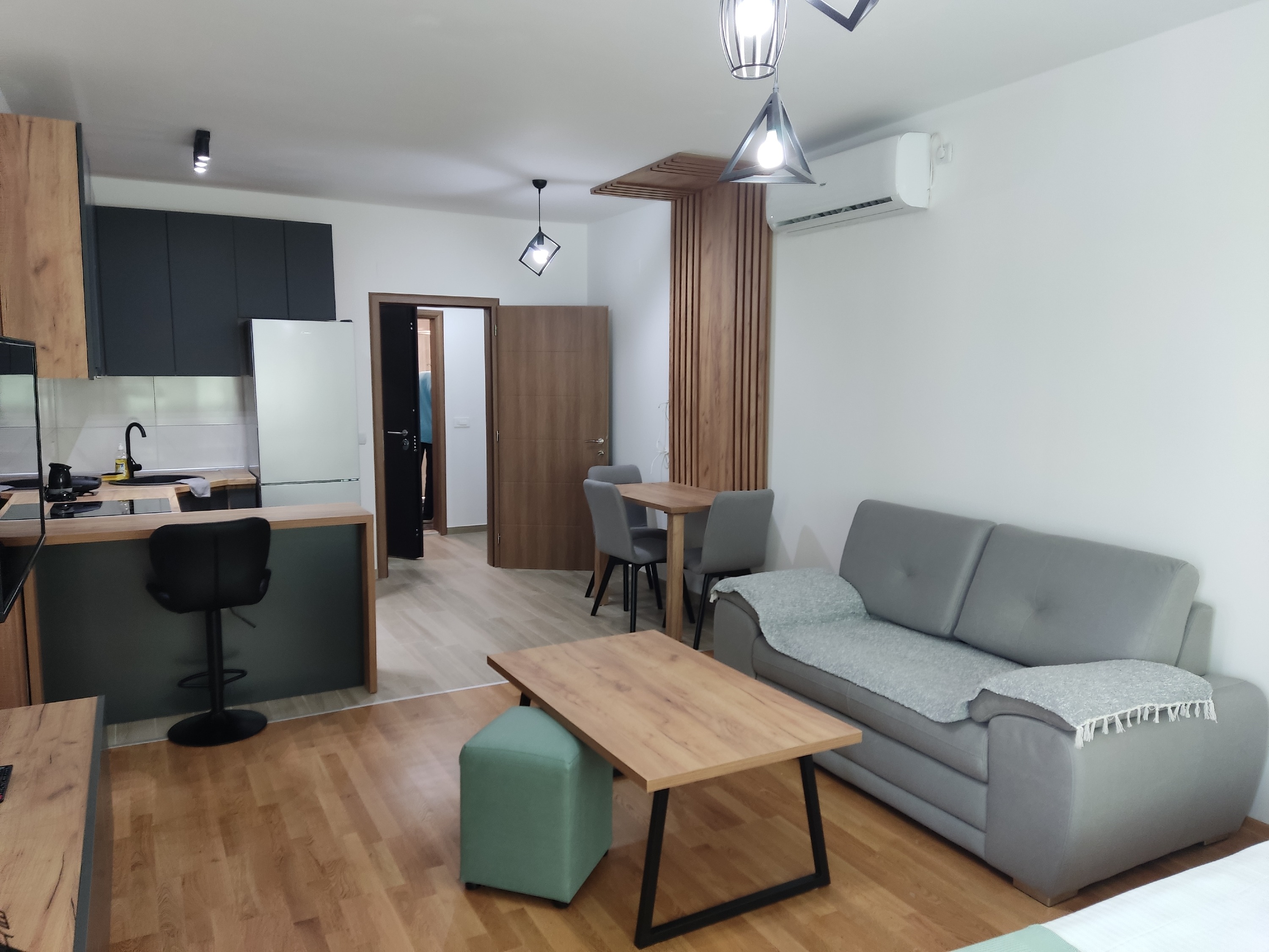 Picture of an apartment