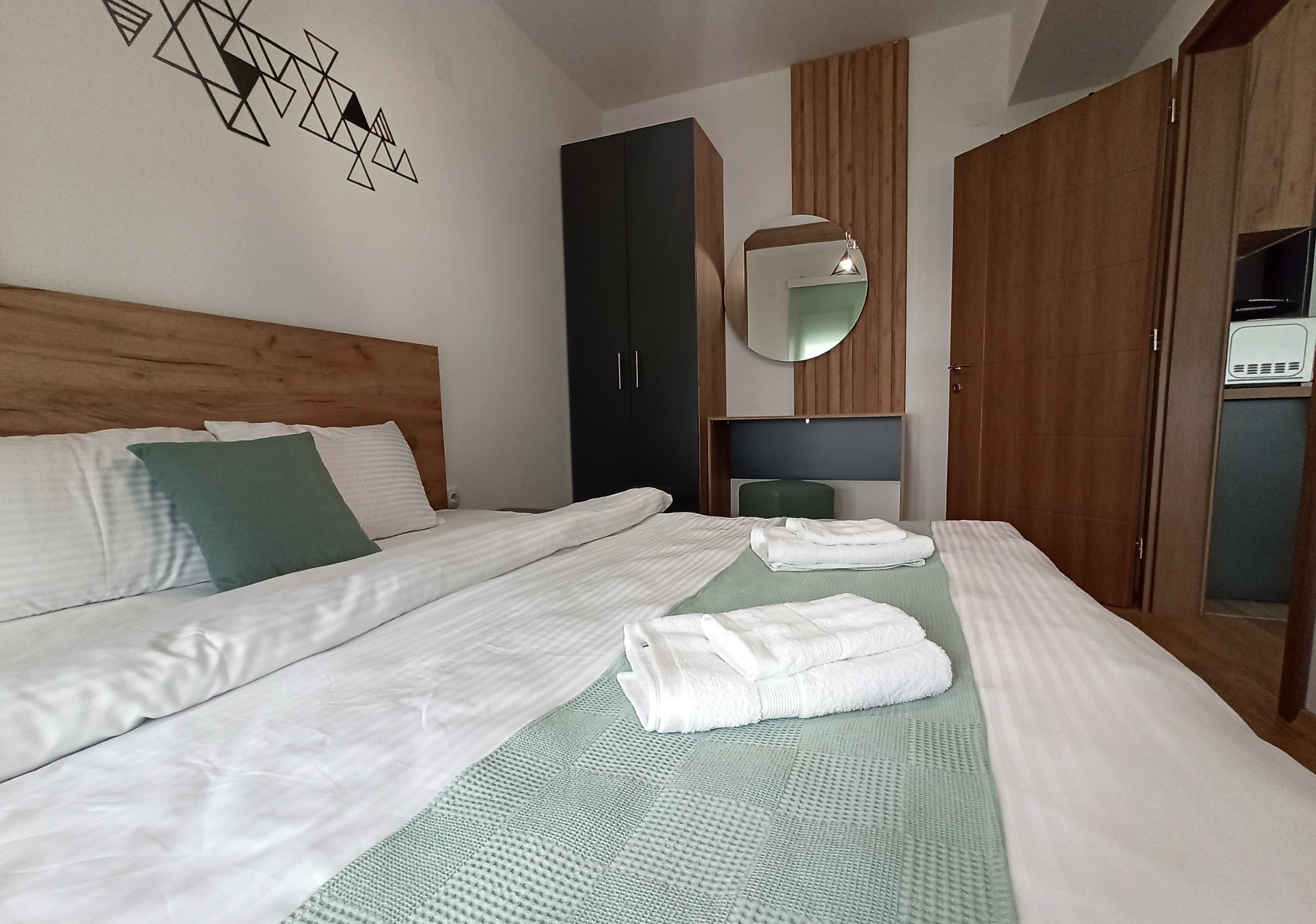 Picture of an apartment