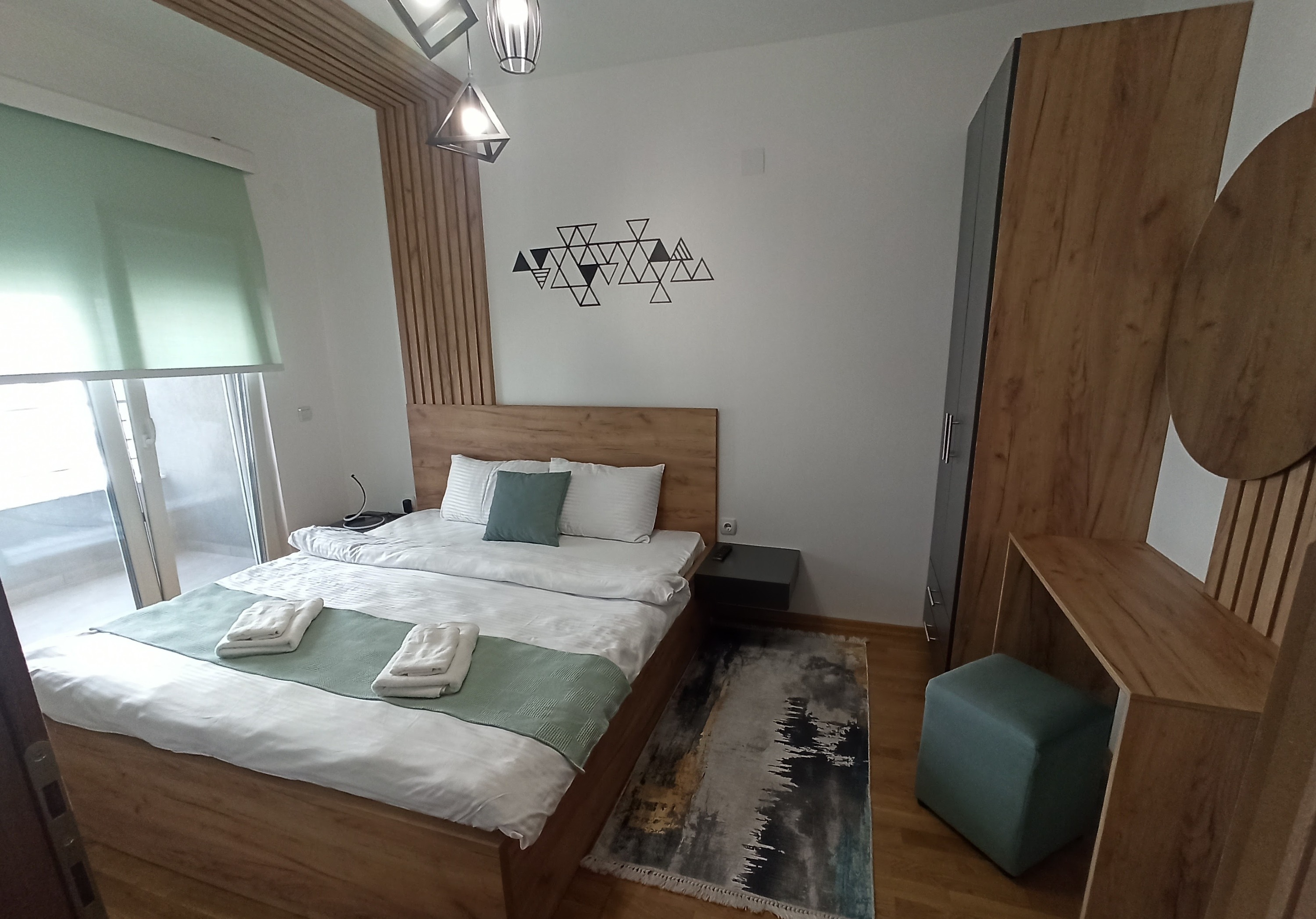 Picture of an apartment