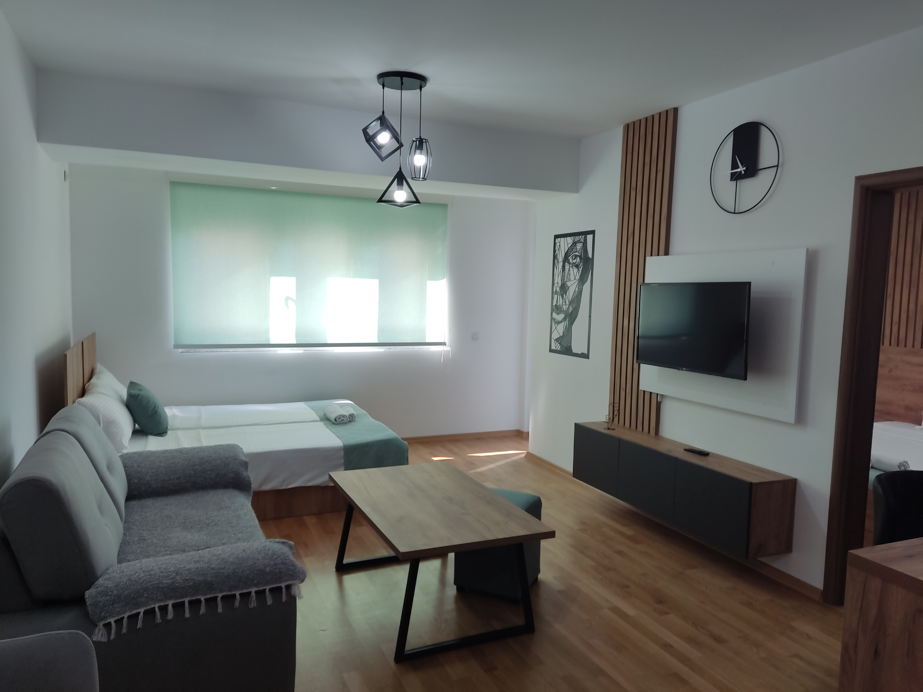 Picture of an apartment