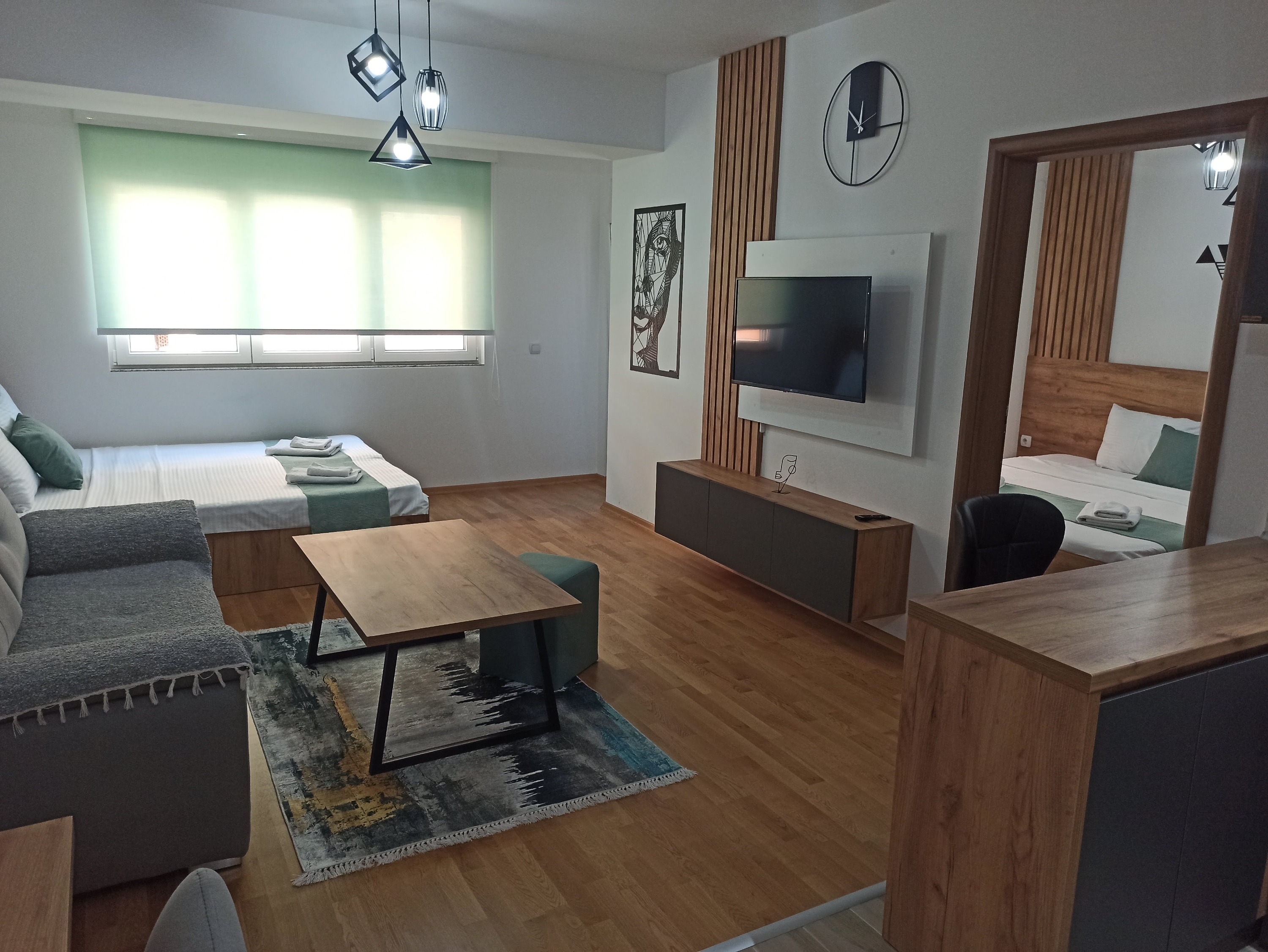 Picture of an apartment